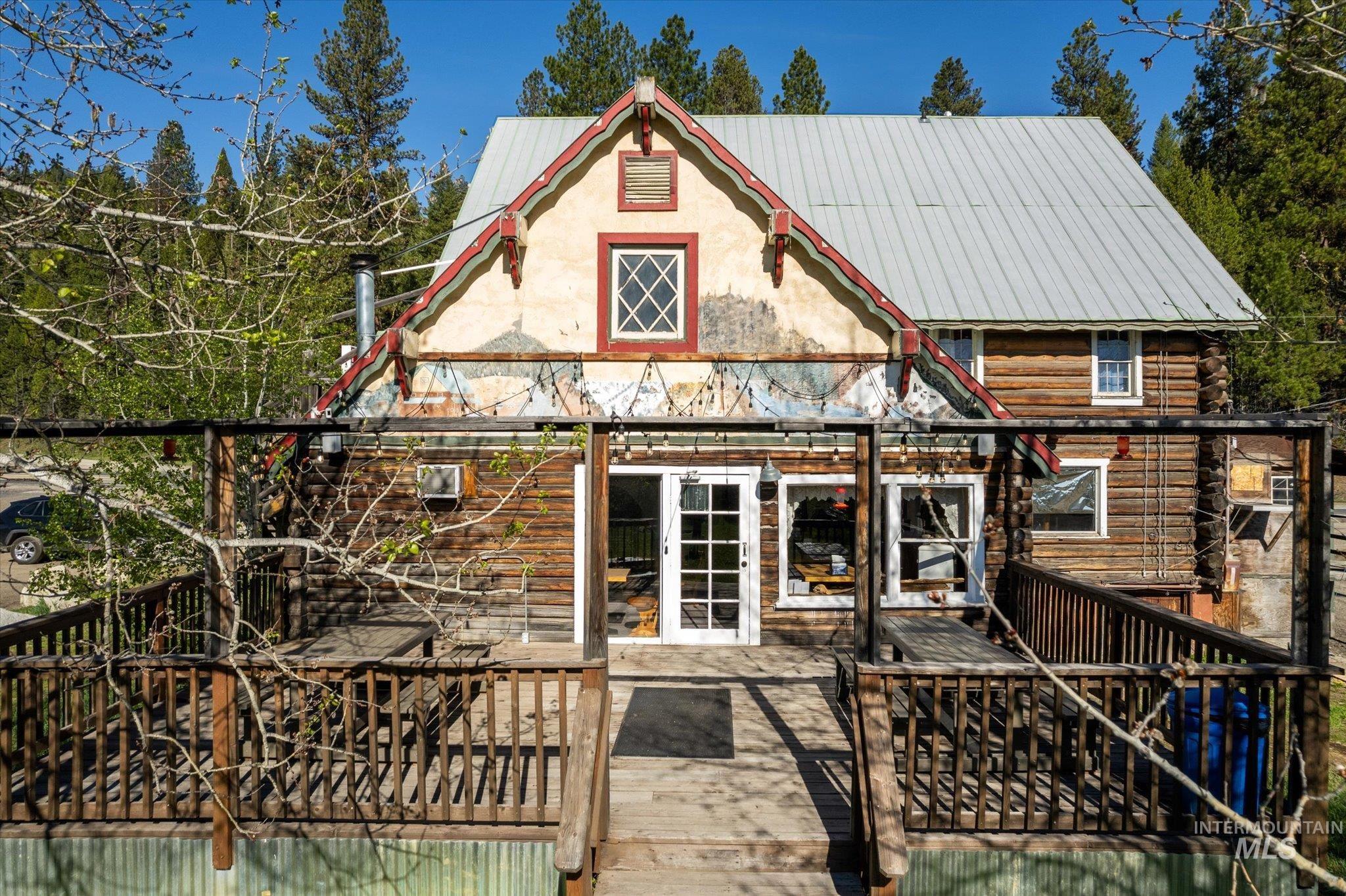 9738 Highway 55, Smiths Ferry, Idaho 83611, Business/Commercial For Sale, Price $1,100,000, 98913703