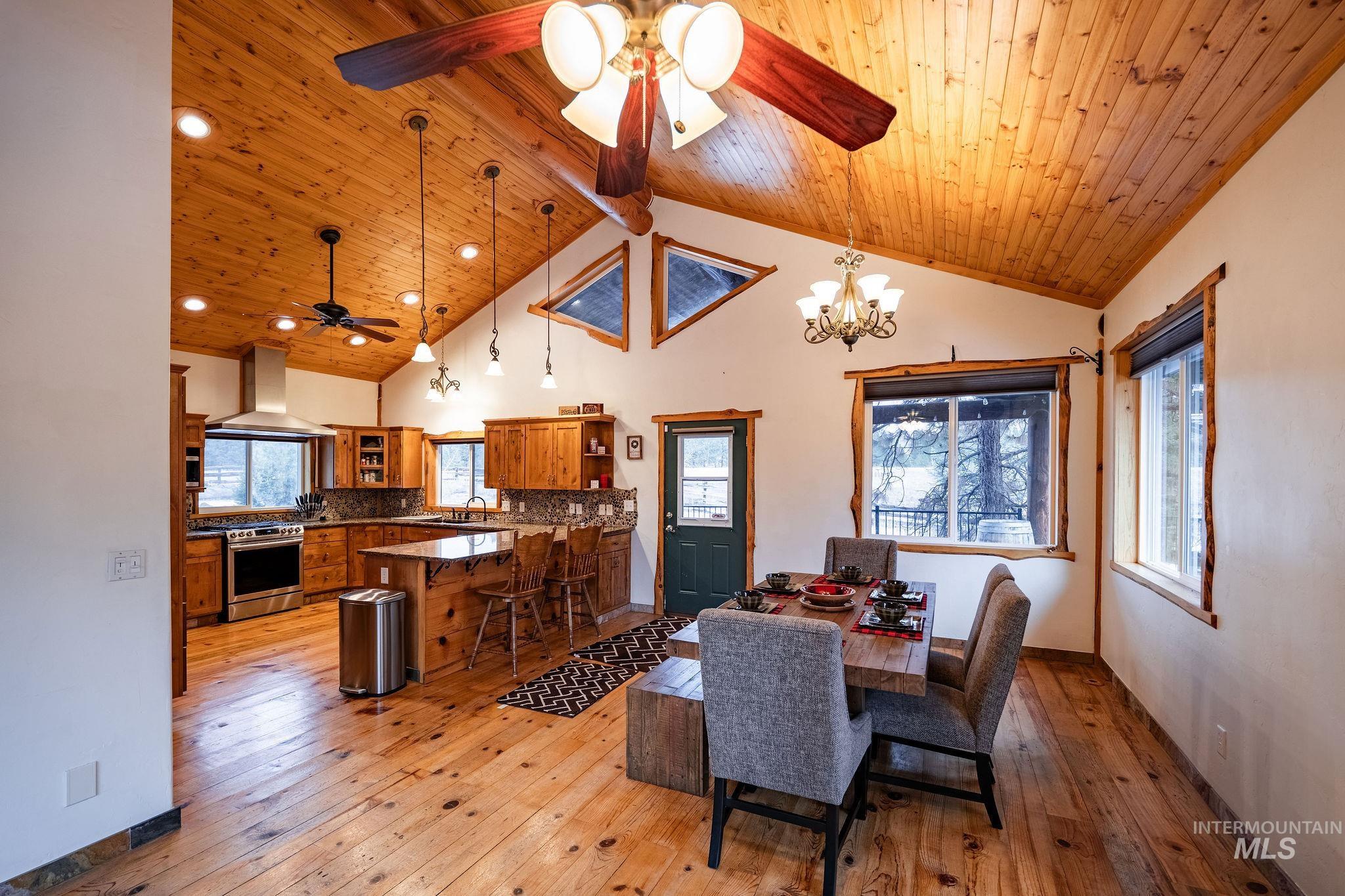 170 N Wildflower Way, Prairie, Idaho 83647, 3 Bedrooms, 2.5 Bathrooms, Residential For Sale, Price $2,499,900,MLS 98913792