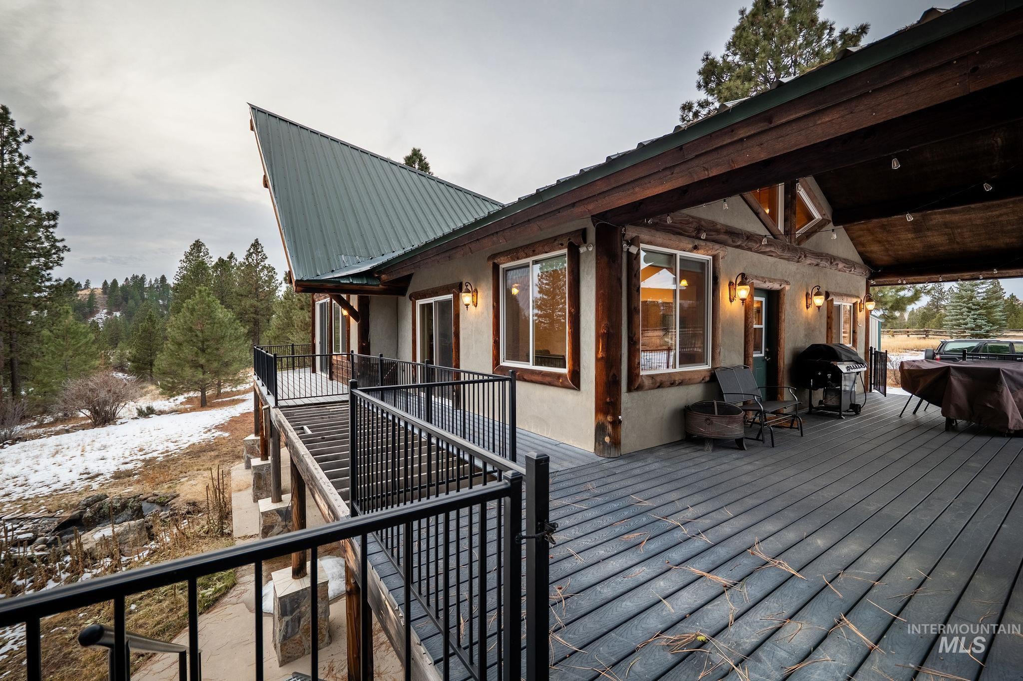 170 N Wildflower Way, Prairie, Idaho 83647, 3 Bedrooms, 2.5 Bathrooms, Residential For Sale, Price $2,499,900,MLS 98913792