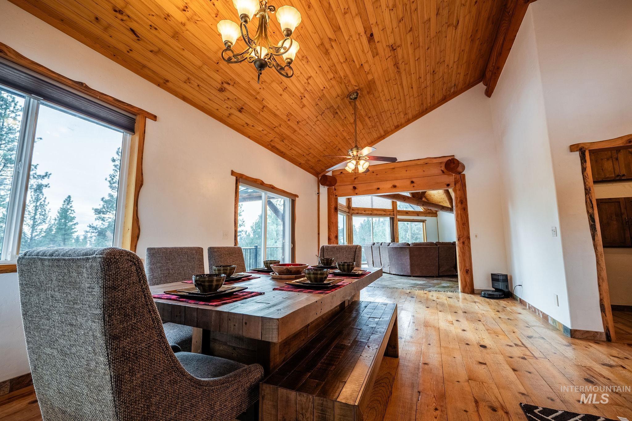 170 N Wildflower Way, Prairie, Idaho 83647, 3 Bedrooms, 2.5 Bathrooms, Residential For Sale, Price $2,499,900,MLS 98913792