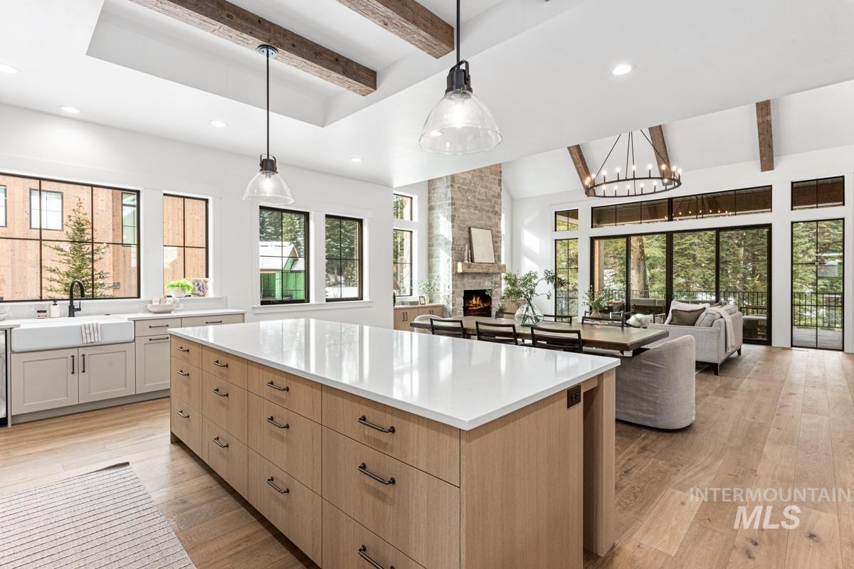 64 Ponderosa Ridge Court, Donnelly, Idaho 83615, 4 Bedrooms, 3.5 Bathrooms, Residential For Sale, Price $2,699,000, 98913855