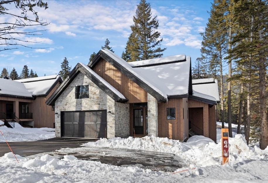 64 Ponderosa Ridge Court, Donnelly, Idaho 83615, 4 Bedrooms, 3.5 Bathrooms, Residential For Sale, Price $2,699,000,MLS 98913855