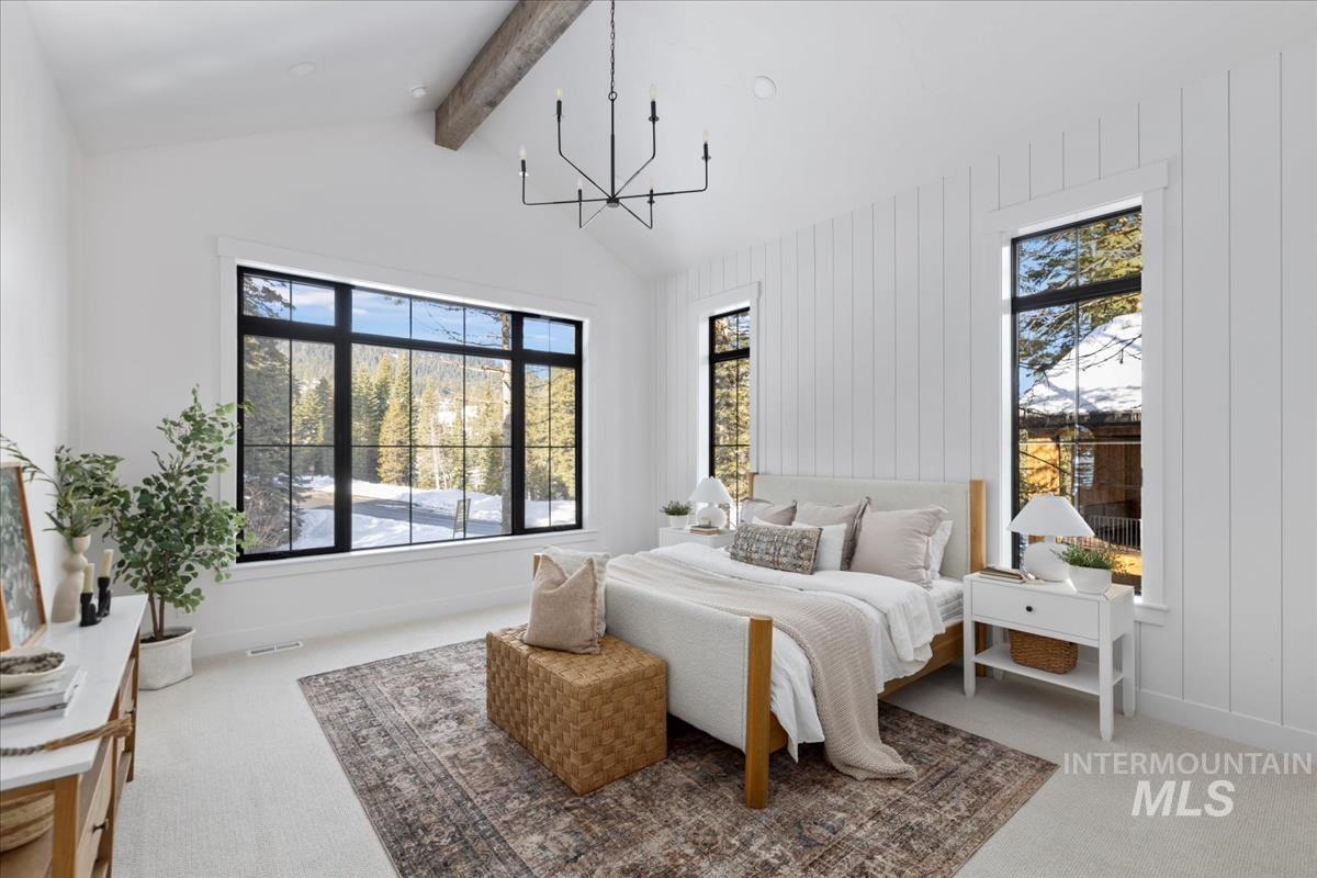 64 Ponderosa Ridge Court, Donnelly, Idaho 83615, 4 Bedrooms, 3.5 Bathrooms, Residential For Sale, Price $2,699,000,MLS 98913855