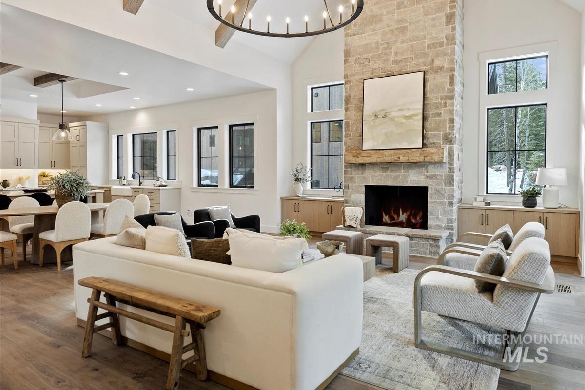 64 Ponderosa Ridge Court, Donnelly, Idaho 83615, 4 Bedrooms, 3.5 Bathrooms, Residential For Sale, Price $2,699,000,MLS 98913855