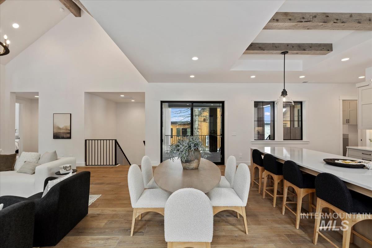 64 Ponderosa Ridge Court, Donnelly, Idaho 83615, 4 Bedrooms, 3.5 Bathrooms, Residential For Sale, Price $2,699,000,MLS 98913855