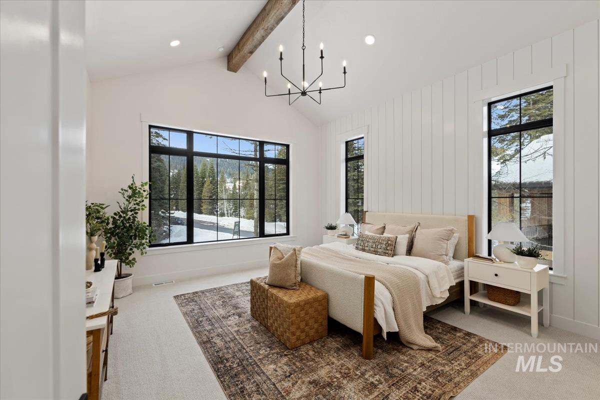 64 Ponderosa Ridge Court, Donnelly, Idaho 83615, 4 Bedrooms, 3.5 Bathrooms, Residential For Sale, Price $2,699,000,MLS 98913855