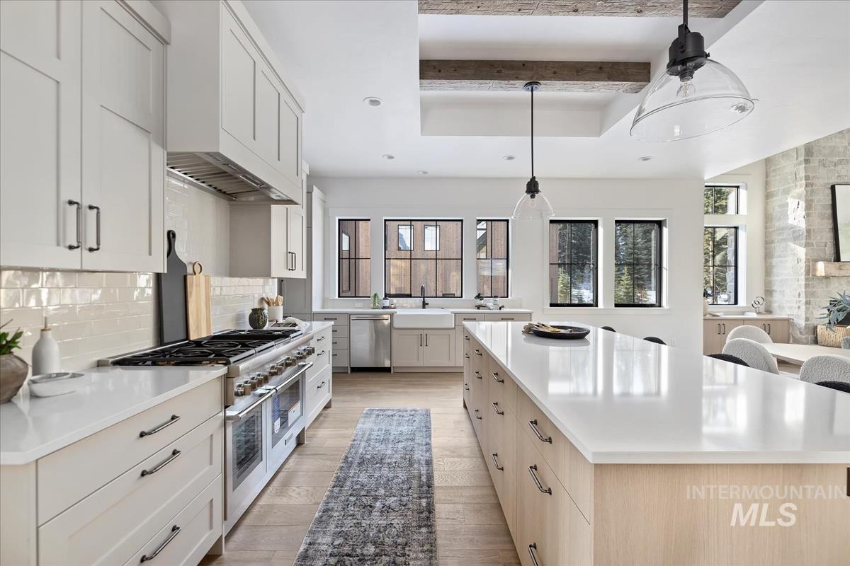 64 Ponderosa Ridge Court, Donnelly, Idaho 83615, 4 Bedrooms, 3.5 Bathrooms, Residential For Sale, Price $2,699,000,MLS 98913855