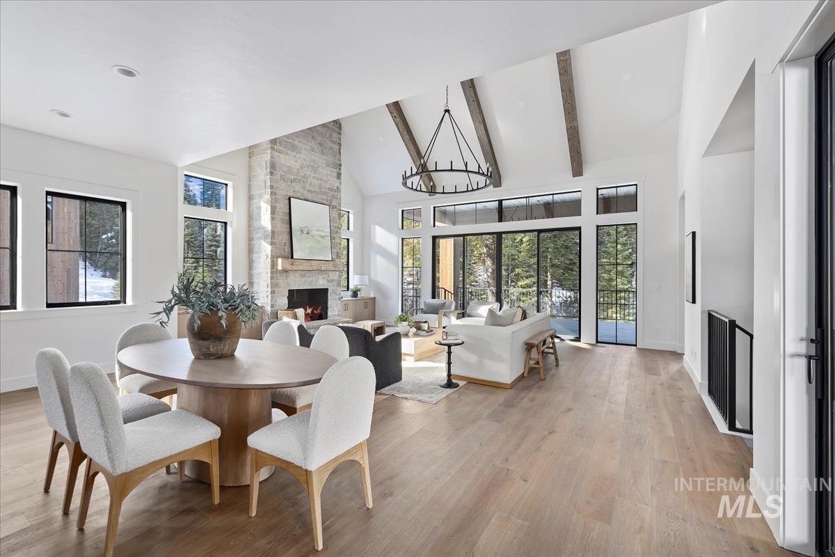 64 Ponderosa Ridge Court, Donnelly, Idaho 83615, 4 Bedrooms, 3.5 Bathrooms, Residential For Sale, Price $2,699,000,MLS 98913855