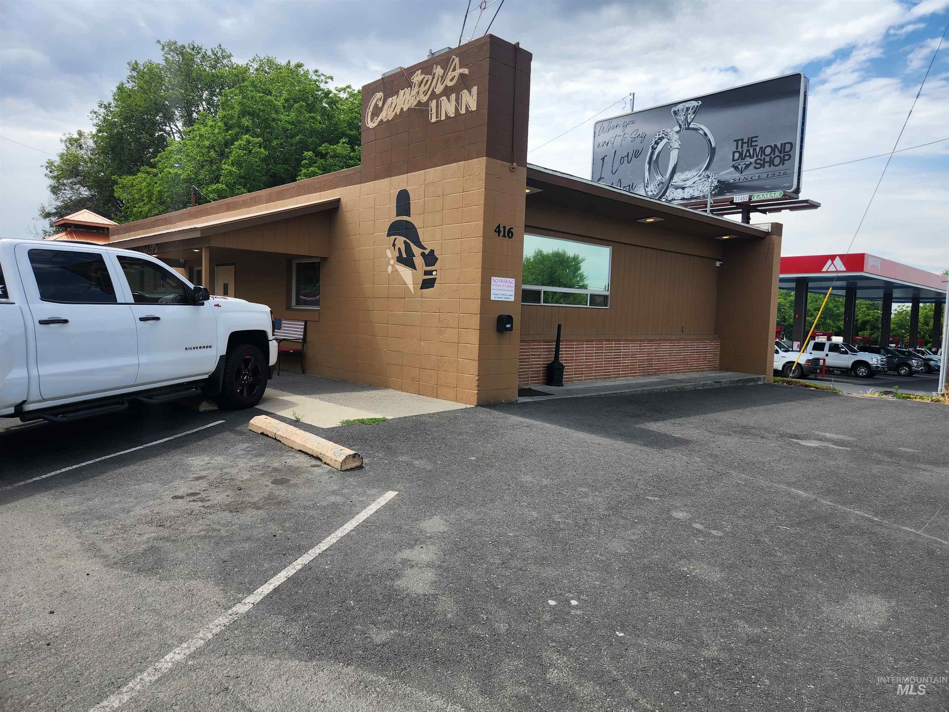 416 Thain Rd, Lewiston, Idaho 83501, Business/Commercial For Sale, Price $450,000, 98913883