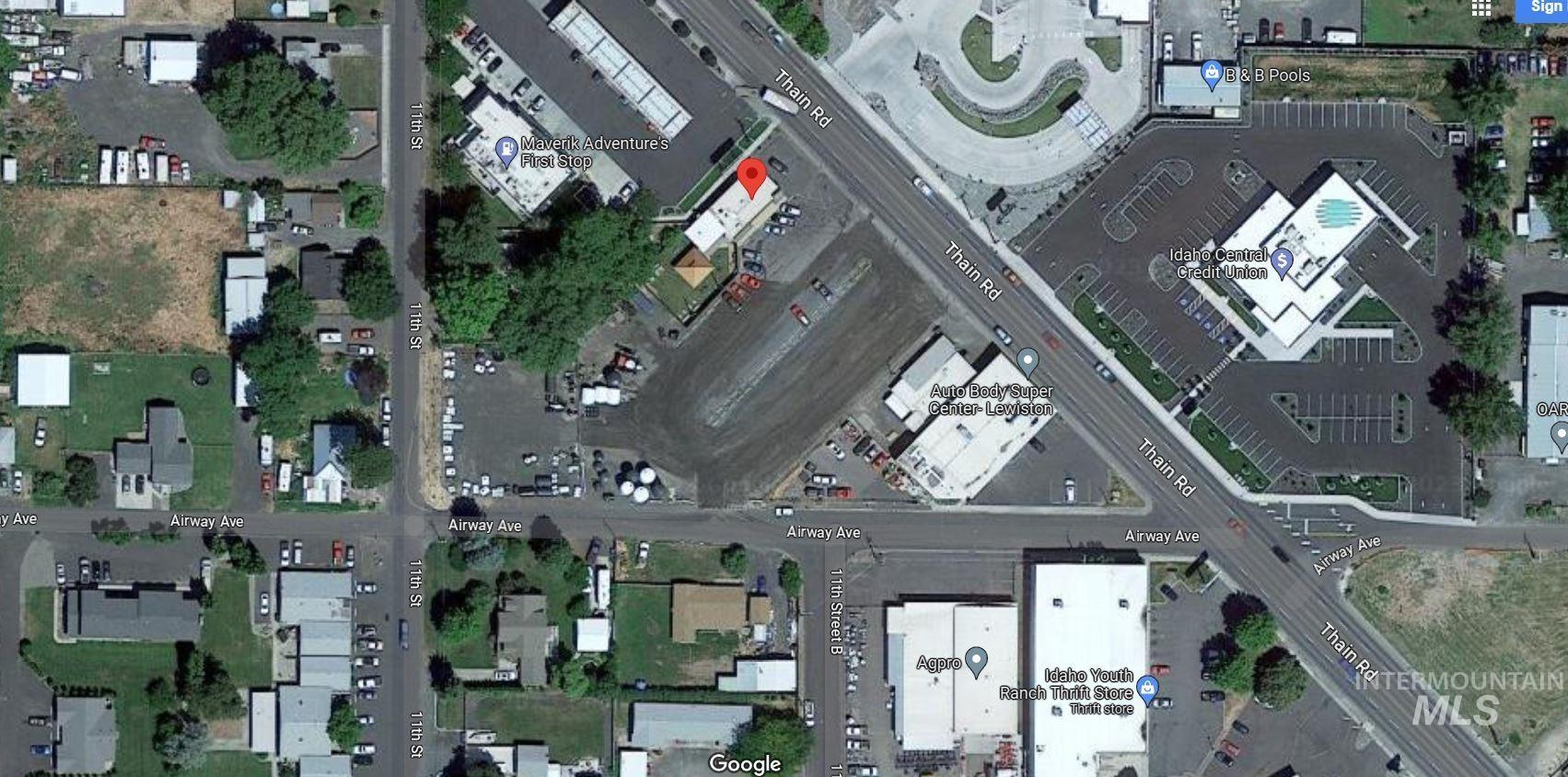 416 Thain Rd, Lewiston, Idaho 83501, Business/Commercial For Sale, Price $450,000, 98913883