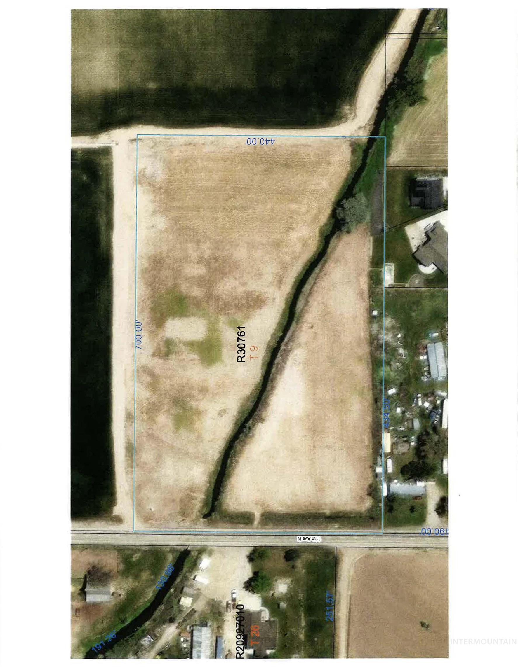 17276 11th Ave N, Nampa, Idaho 83651, Land For Sale, Price $1,199,000, 98913967