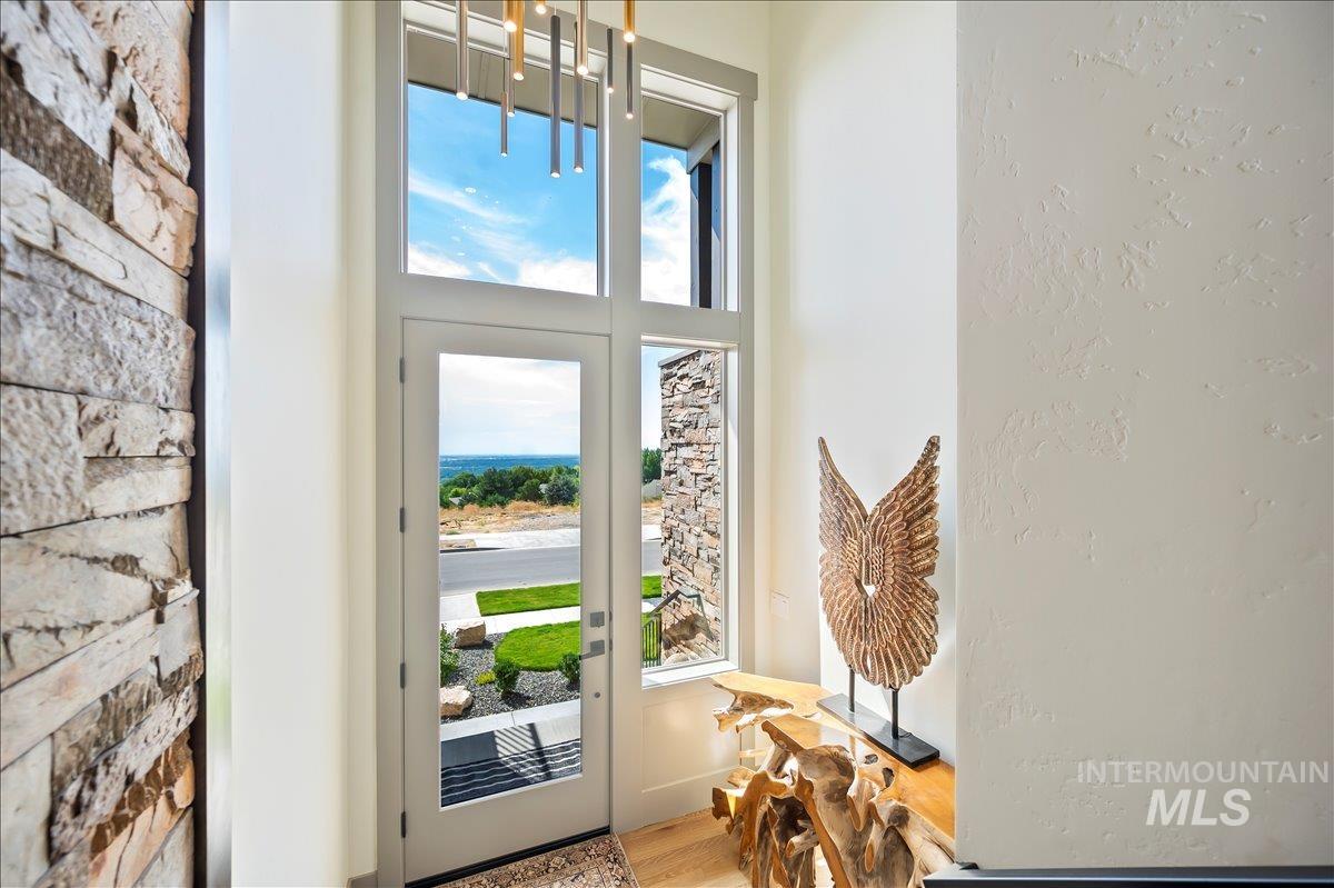 1508 S Trent Point Way, Boise, Idaho 83712, 4 Bedrooms, 3.5 Bathrooms, Residential For Sale, Price $2,598,000, 98914075