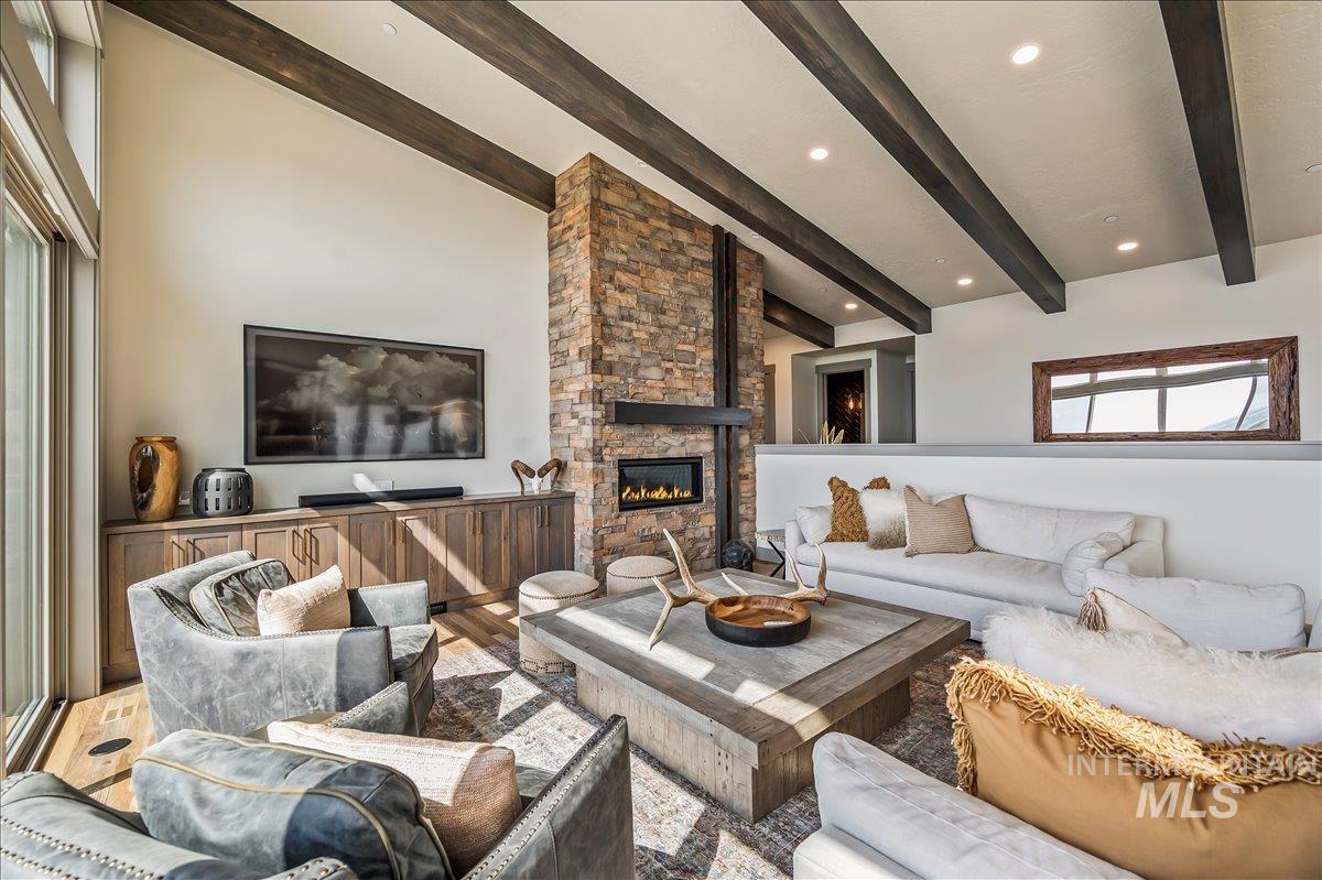 1508 S Trent Point Way, Boise, Idaho 83712, 4 Bedrooms, 3.5 Bathrooms, Residential For Sale, Price $2,598,000, 98914075