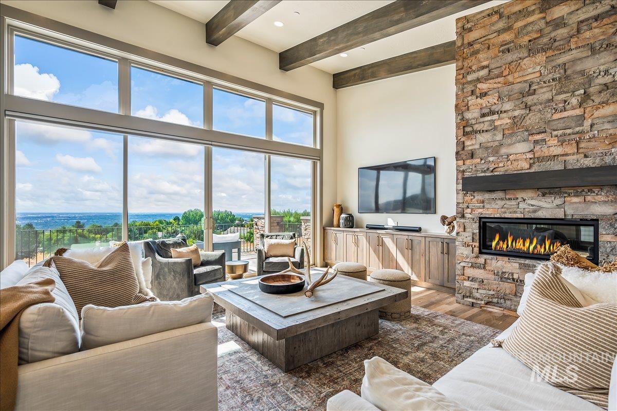 1508 S Trent Point Way, Boise, Idaho 83712, 4 Bedrooms, 3.5 Bathrooms, Residential For Sale, Price $2,598,000, 98914075