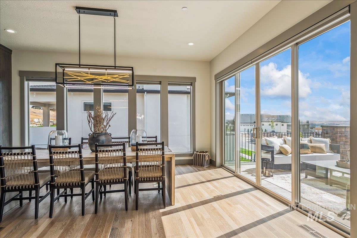 1508 S Trent Point Way, Boise, Idaho 83712, 4 Bedrooms, 3.5 Bathrooms, Residential For Sale, Price $2,598,000, 98914075