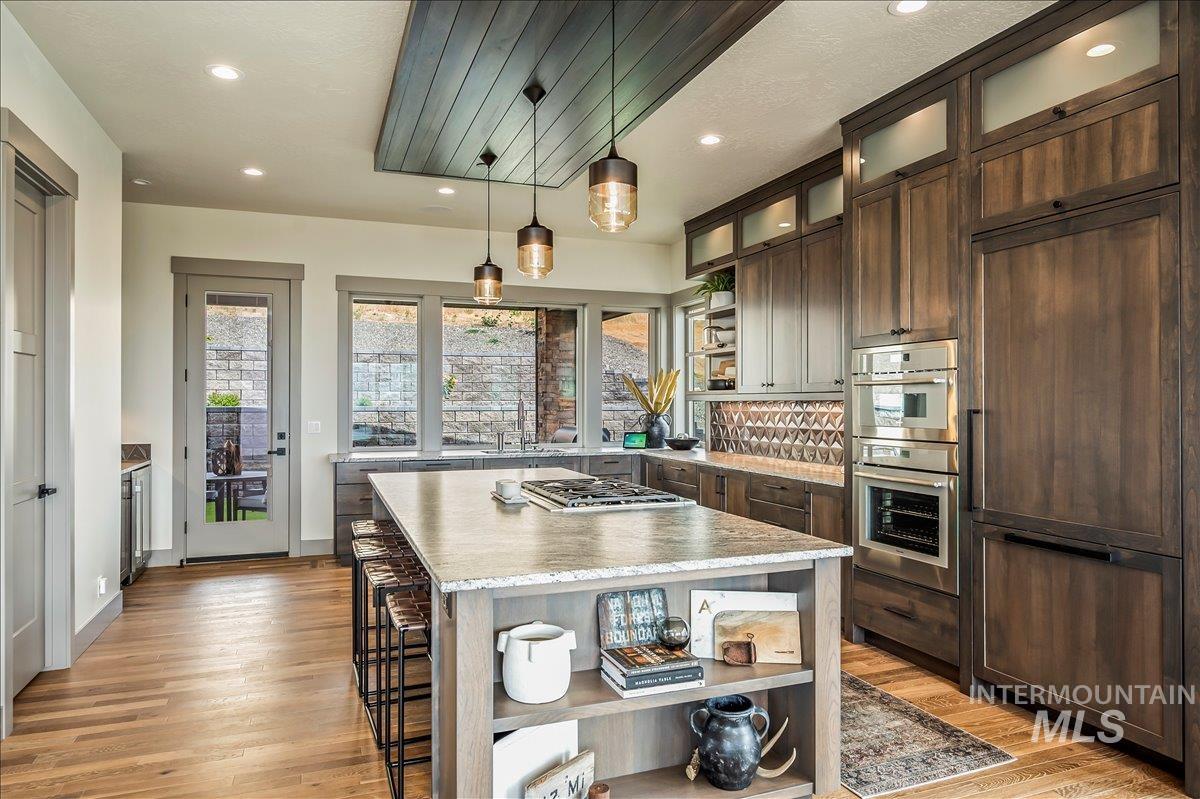 1508 S Trent Point Way, Boise, Idaho 83712, 4 Bedrooms, 3.5 Bathrooms, Residential For Sale, Price $2,598,000, 98914075