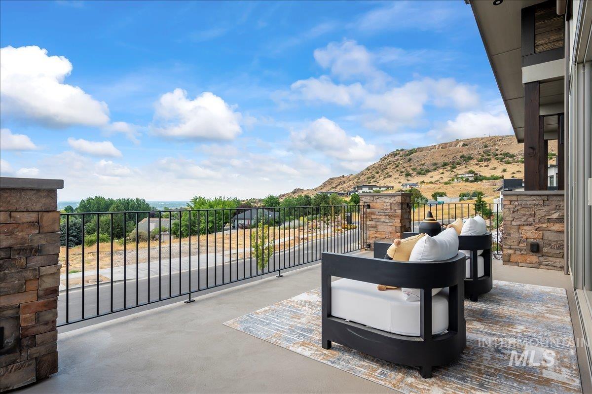 1508 S Trent Point Way, Boise, Idaho 83712, 4 Bedrooms, 3.5 Bathrooms, Residential For Sale, Price $2,598,000, 98914075