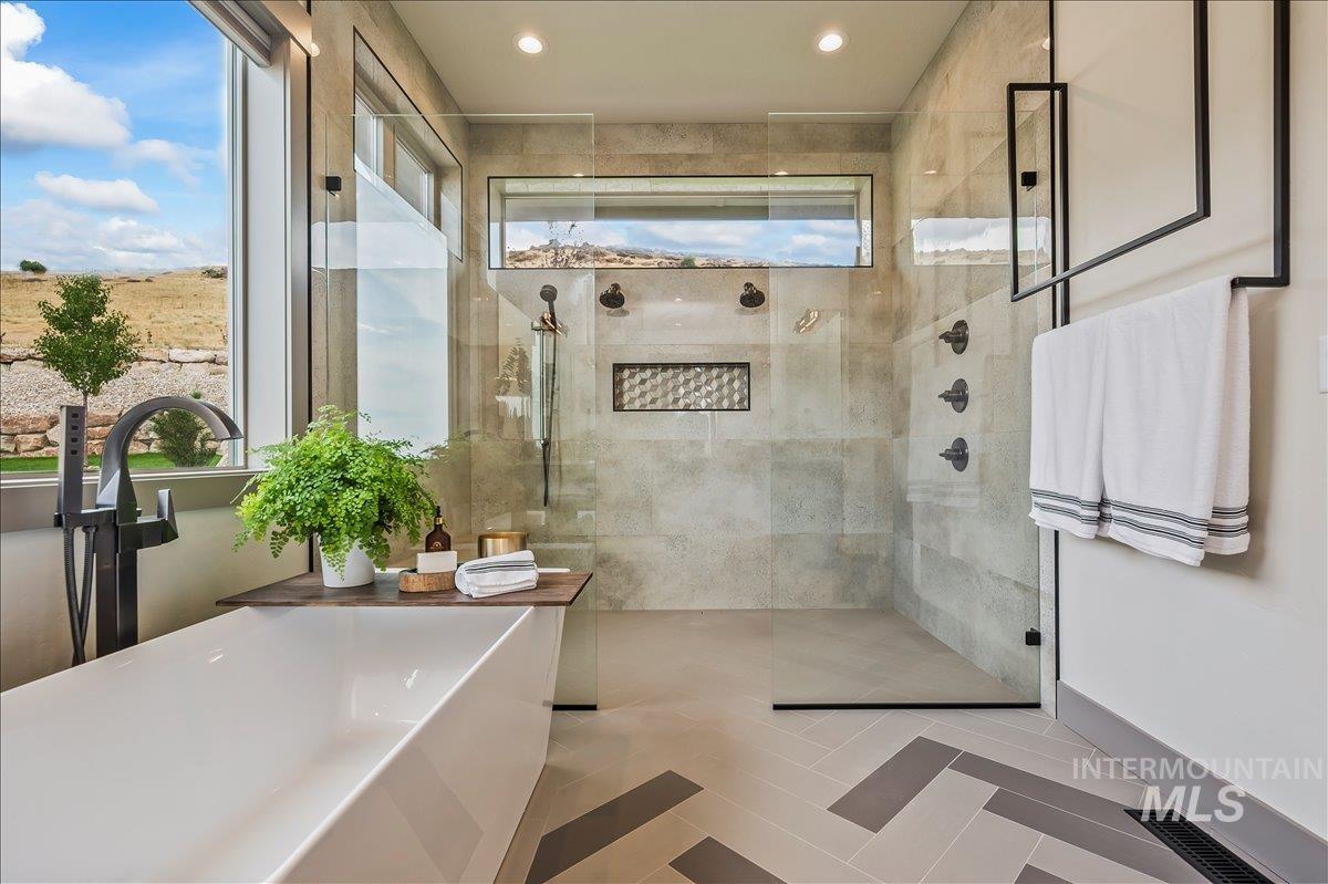 1508 S Trent Point Way, Boise, Idaho 83712, 4 Bedrooms, 3.5 Bathrooms, Residential For Sale, Price $2,598,000, 98914075