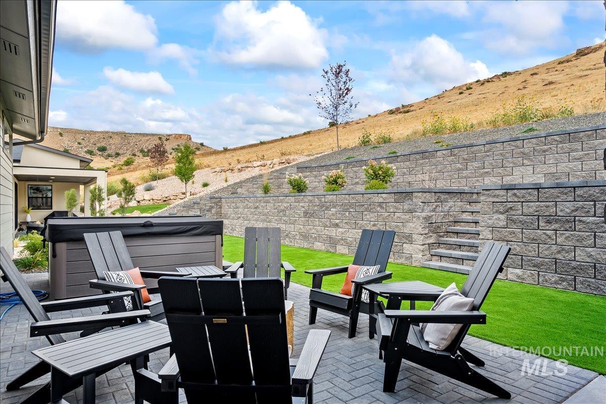 1508 S Trent Point Way, Boise, Idaho 83712, 4 Bedrooms, 3.5 Bathrooms, Residential For Sale, Price $2,598,000, 98914075