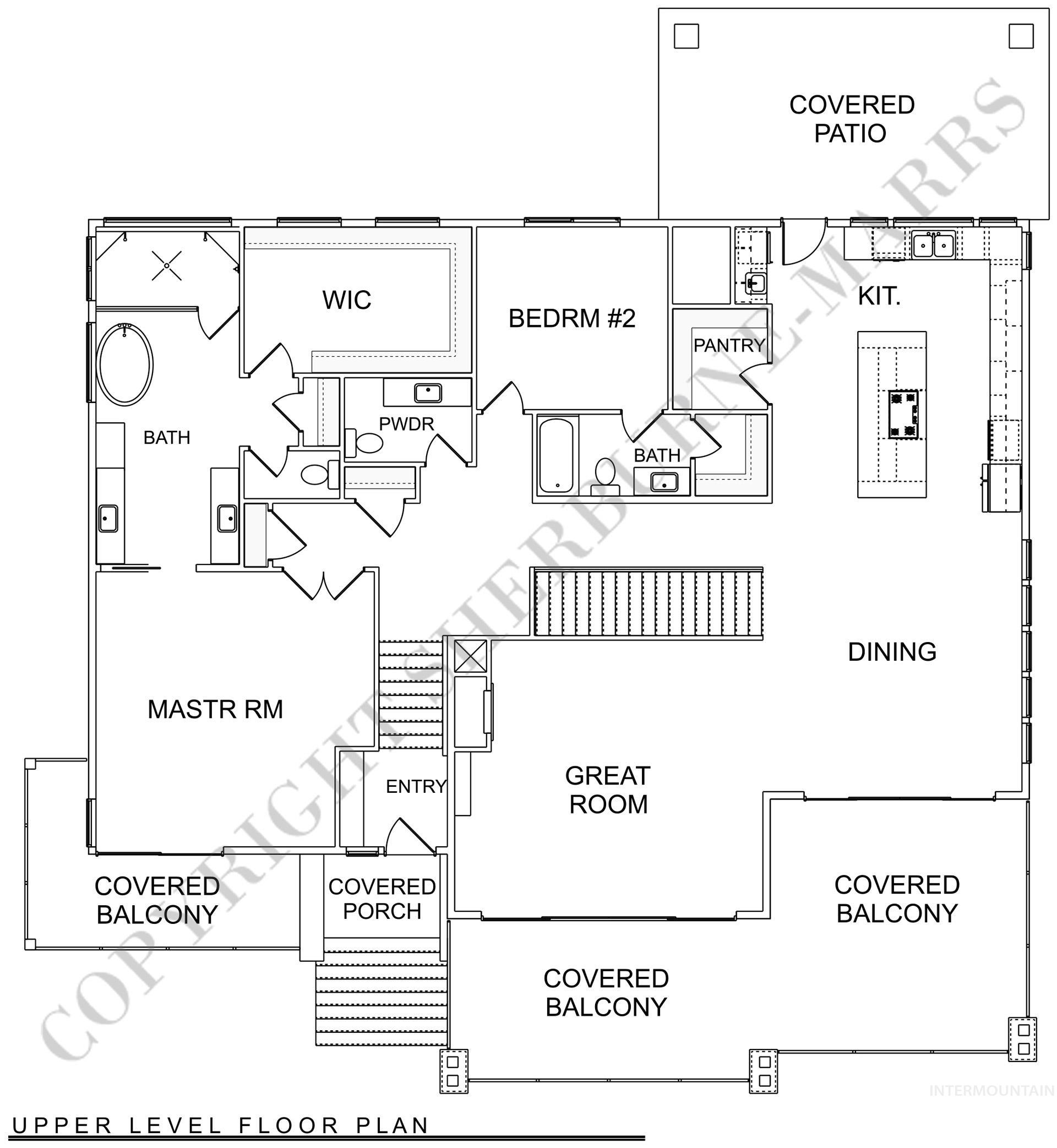 1508 S Trent Point Way, Boise, Idaho 83712, 4 Bedrooms, 3.5 Bathrooms, Residential For Sale, Price $2,598,000, 98914075