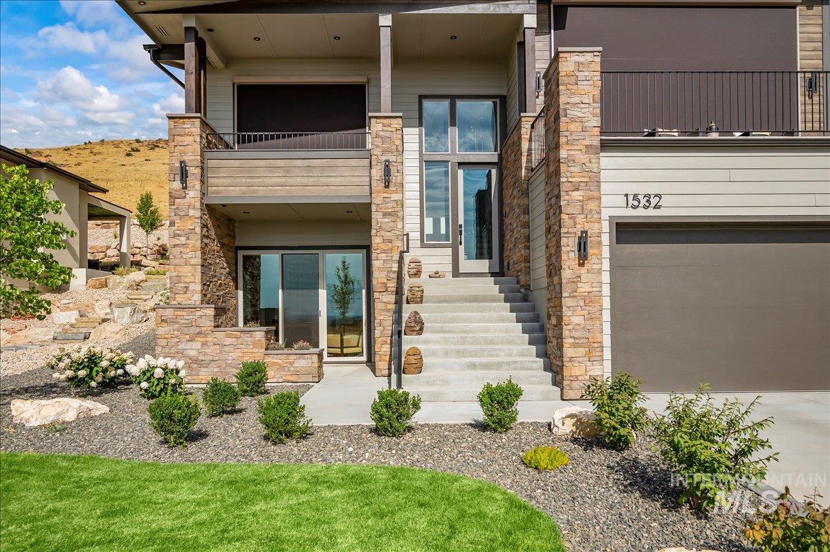 1508 S Trent Point Way, Boise, Idaho 83712, 4 Bedrooms, 3.5 Bathrooms, Residential For Sale, Price $2,598,000, 98914075