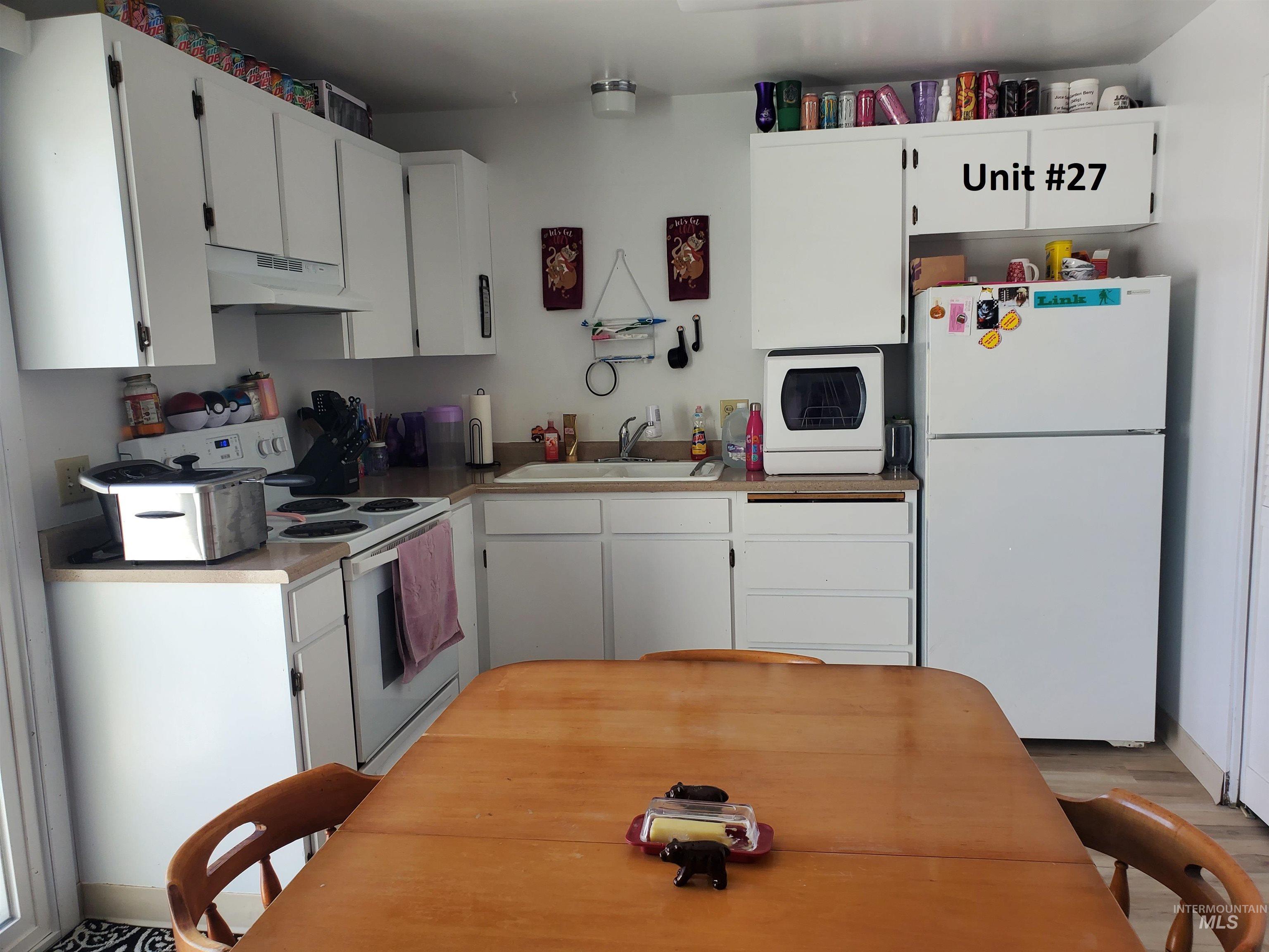 259 Pheasant Rd W. #17, 27, 42, 57, 58, 65, 67, 75, 85, Twin Falls, Idaho 83301, 2 Bedrooms, 1 Bathroom, Residential Income For Sale, Price $1,620,000,MLS 98914272