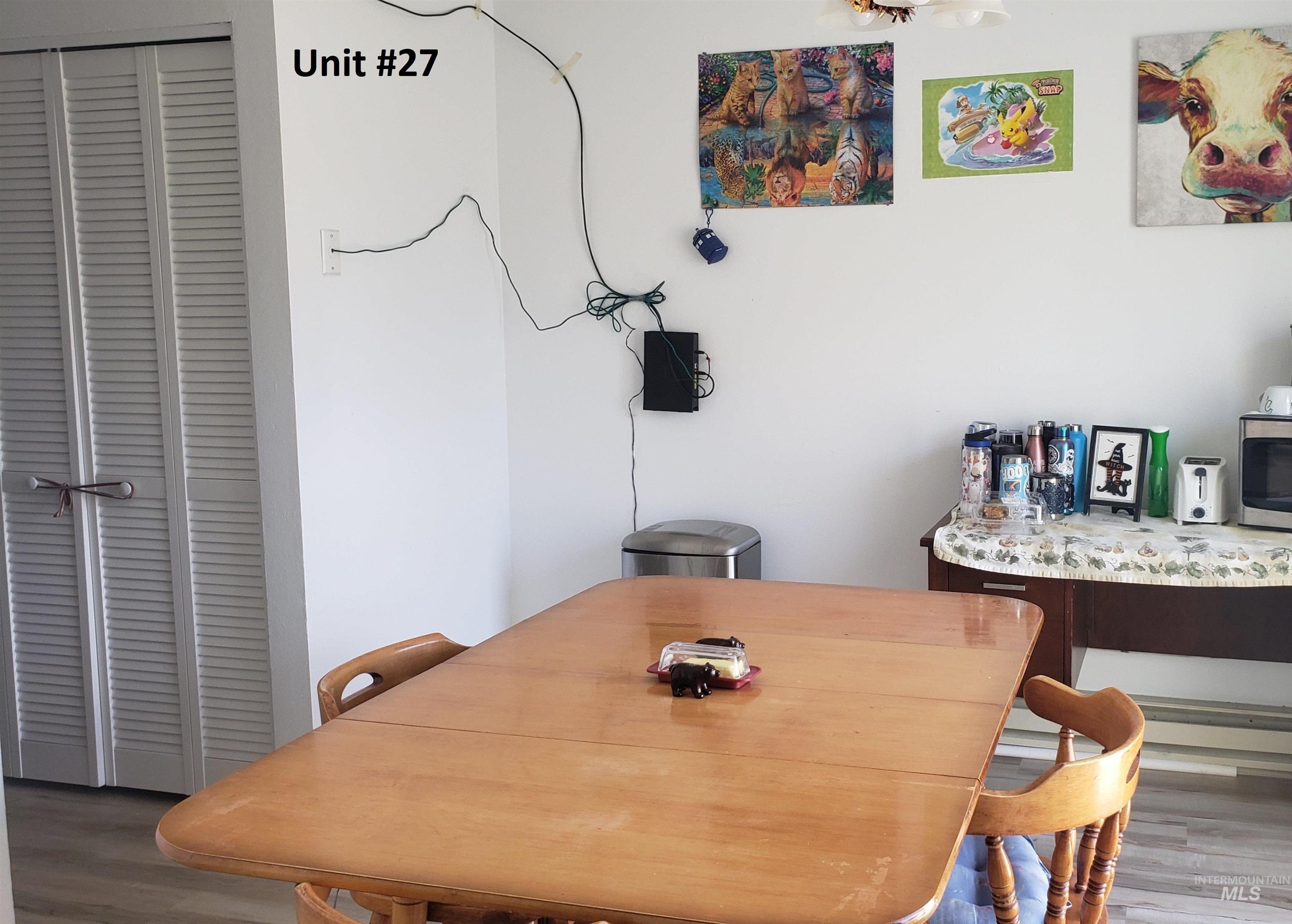 259 Pheasant Rd W. #17, 27, 42, 57, 58, 65, 67, 75, 85, Twin Falls, Idaho 83301, 2 Bedrooms, 1 Bathroom, Residential Income For Sale, Price $1,620,000,MLS 98914272