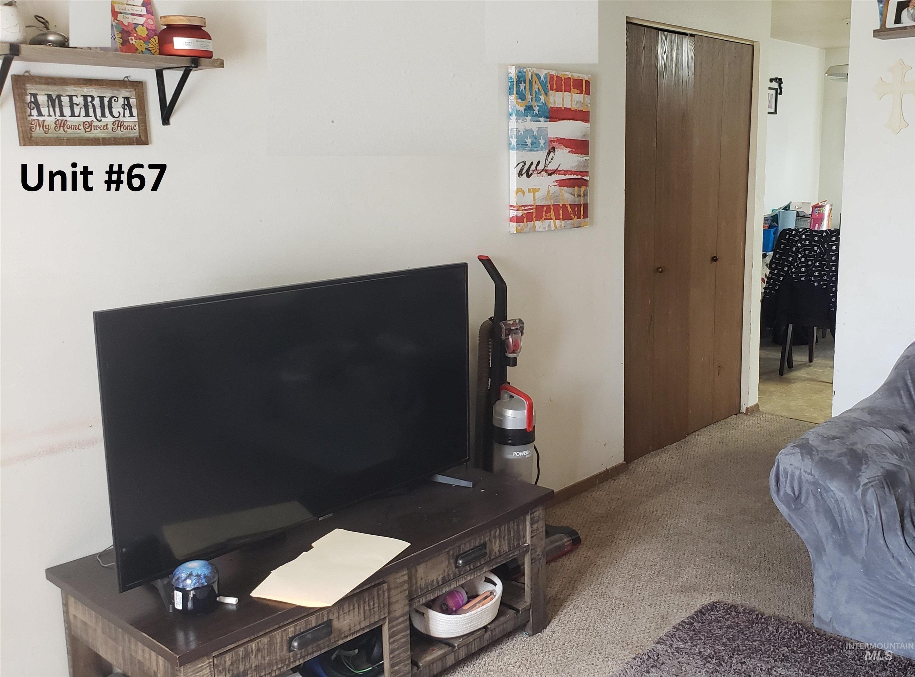 259 Pheasant Rd W. #17, 27, 42, 57, 58, 65, 67, 75, 85, Twin Falls, Idaho 83301, 2 Bedrooms, 1 Bathroom, Residential Income For Sale, Price $1,620,000,MLS 98914272