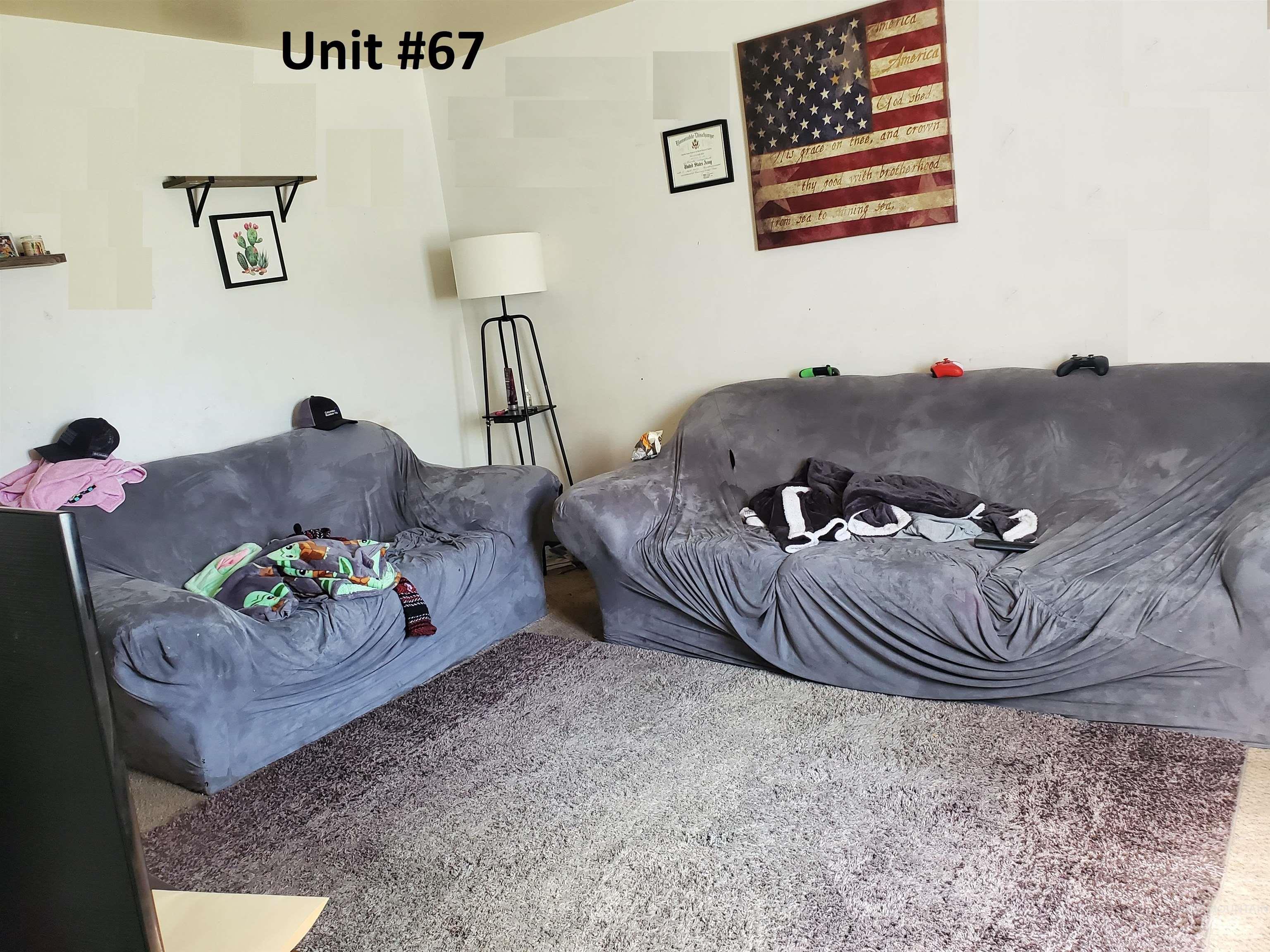 259 Pheasant Rd W. #17, 27, 42, 57, 58, 65, 67, 75, 85, Twin Falls, Idaho 83301, 2 Bedrooms, 1 Bathroom, Residential Income For Sale, Price $1,620,000,MLS 98914272