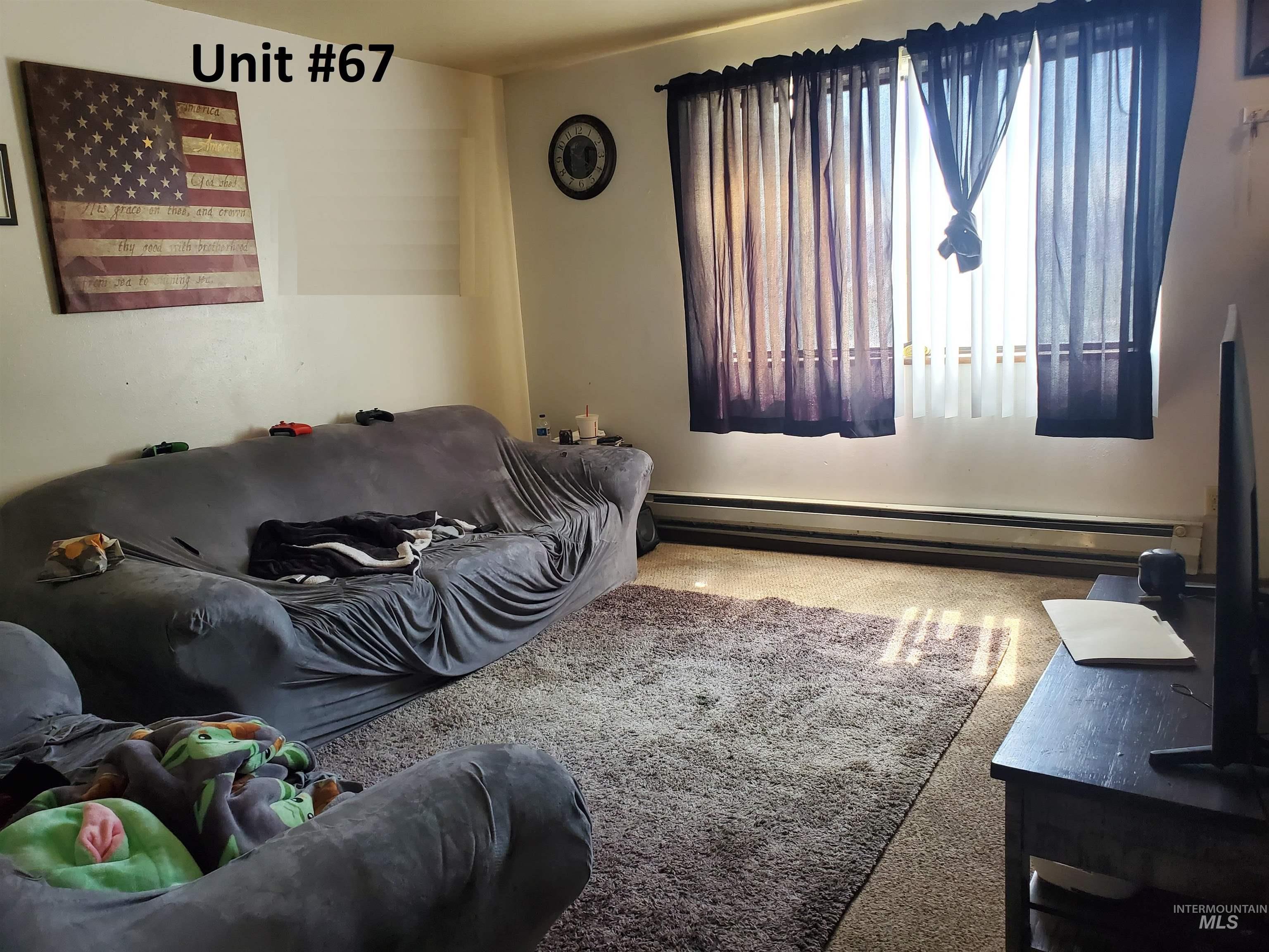 259 Pheasant Rd W. #17, 27, 42, 57, 58, 65, 67, 75, 85, Twin Falls, Idaho 83301, 2 Bedrooms, 1 Bathroom, Residential Income For Sale, Price $1,620,000,MLS 98914272