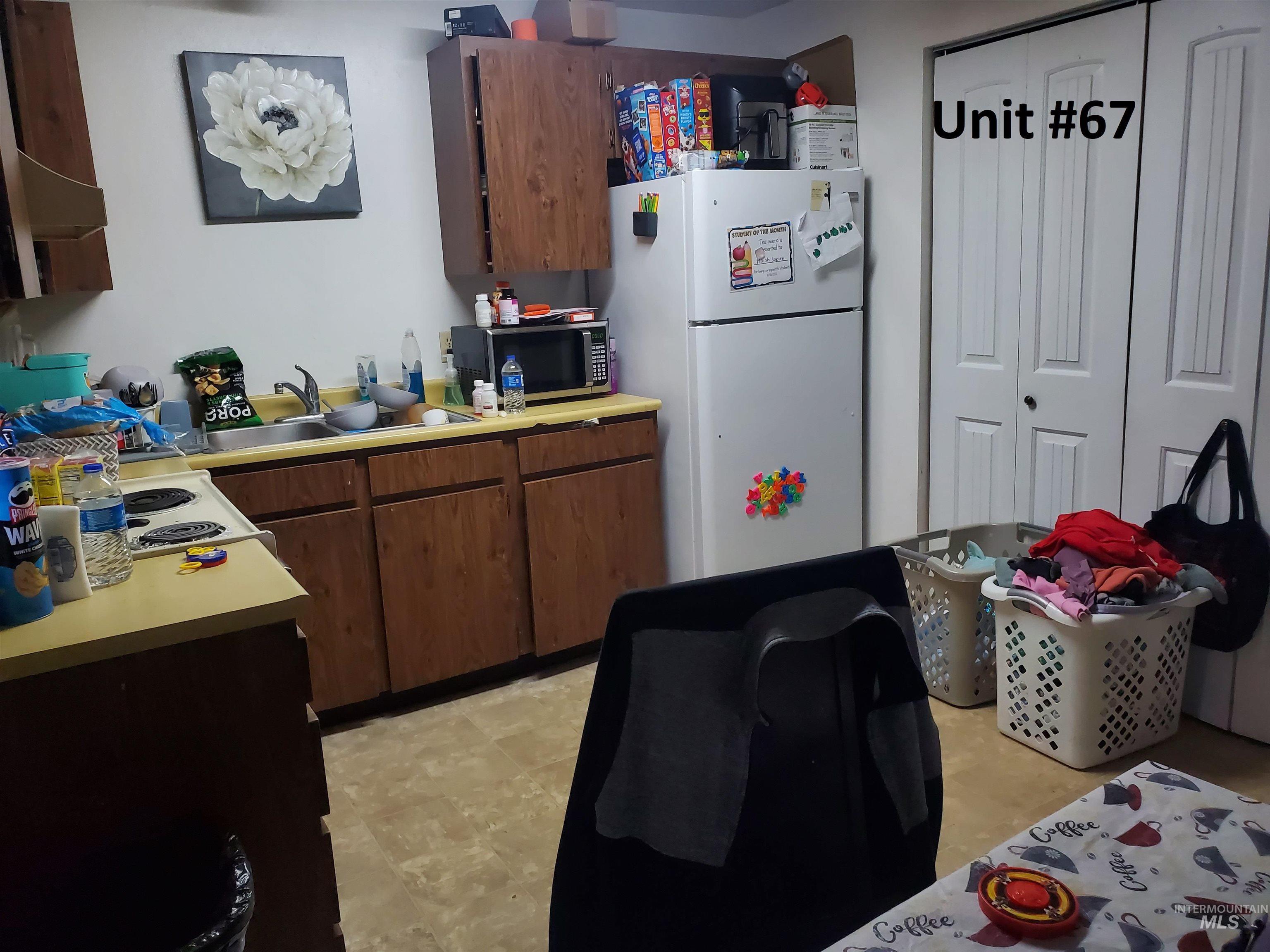 259 Pheasant Rd W. #17, 27, 42, 57, 58, 65, 67, 75, 85, Twin Falls, Idaho 83301, 2 Bedrooms, 1 Bathroom, Residential Income For Sale, Price $1,620,000,MLS 98914272