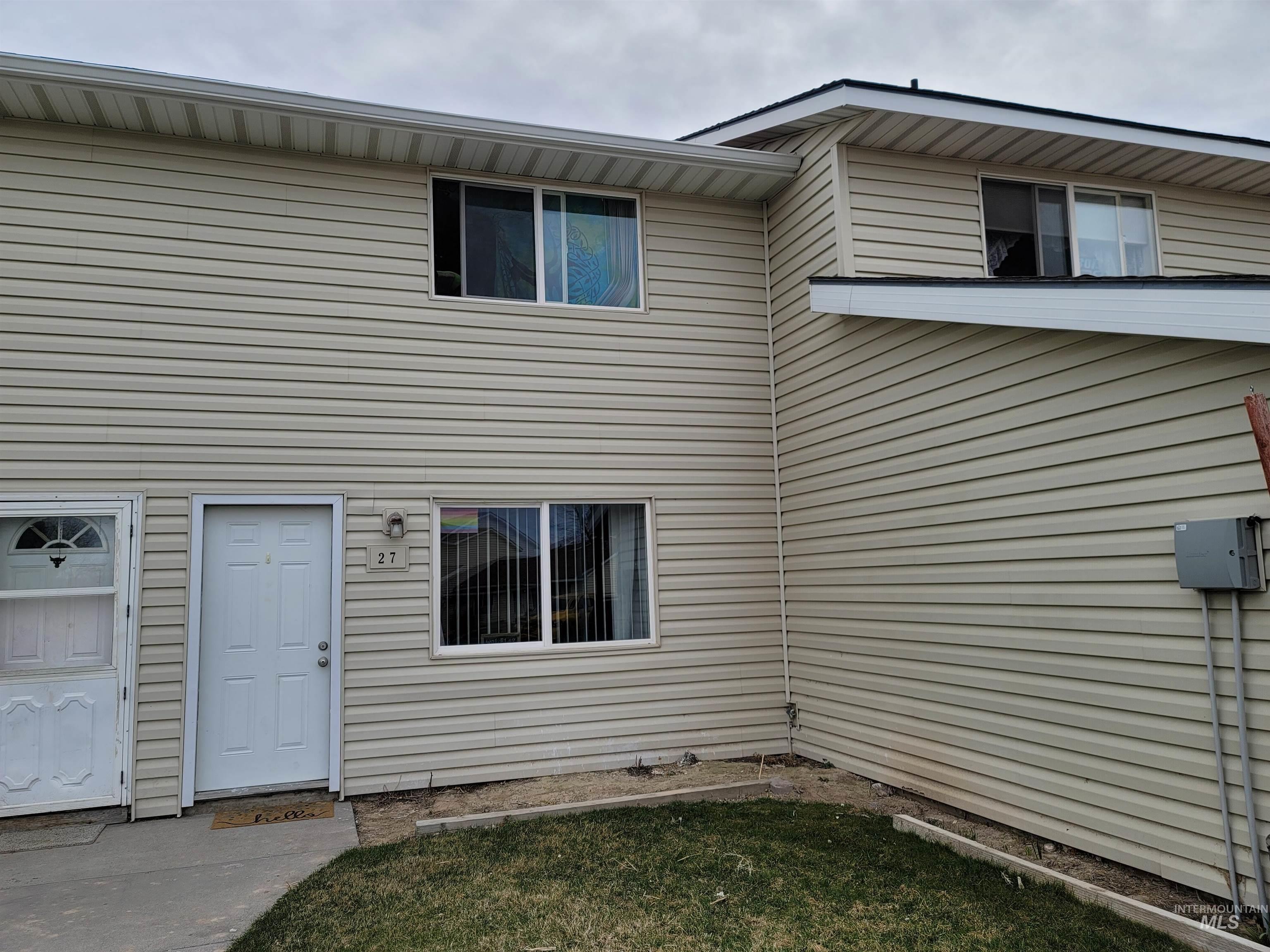 259 Pheasant Rd W. #17, 27, 42, 57, 58, 65, 67, 75, 85, Twin Falls, Idaho 83301, 2 Bedrooms, 1 Bathroom, Residential Income For Sale, Price $1,620,000,MLS 98914272