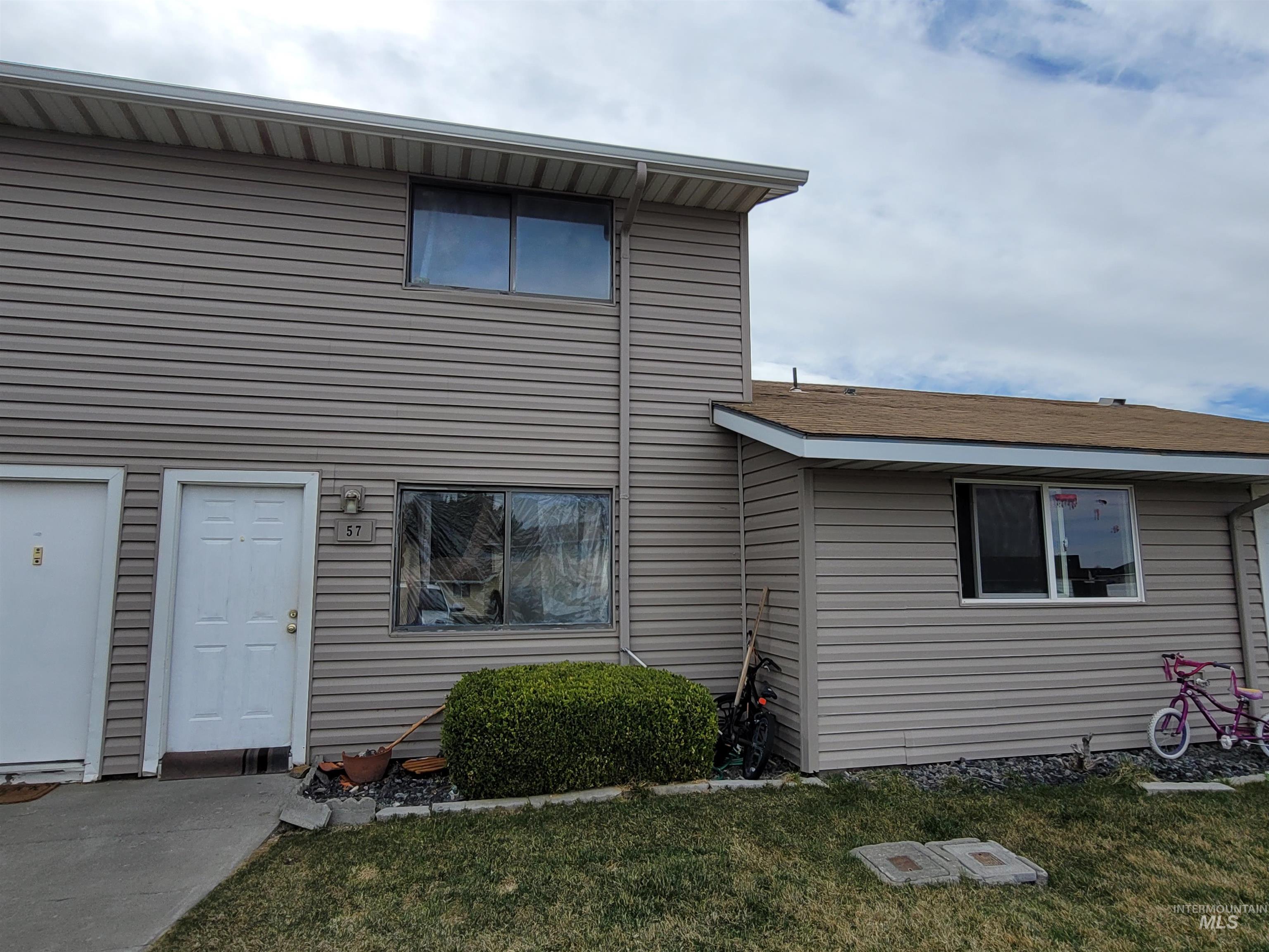 259 Pheasant Rd W. #17, 27, 42, 57, 58, 65, 67, 75, 85, Twin Falls, Idaho 83301, 2 Bedrooms, 1 Bathroom, Residential Income For Sale, Price $1,620,000,MLS 98914272