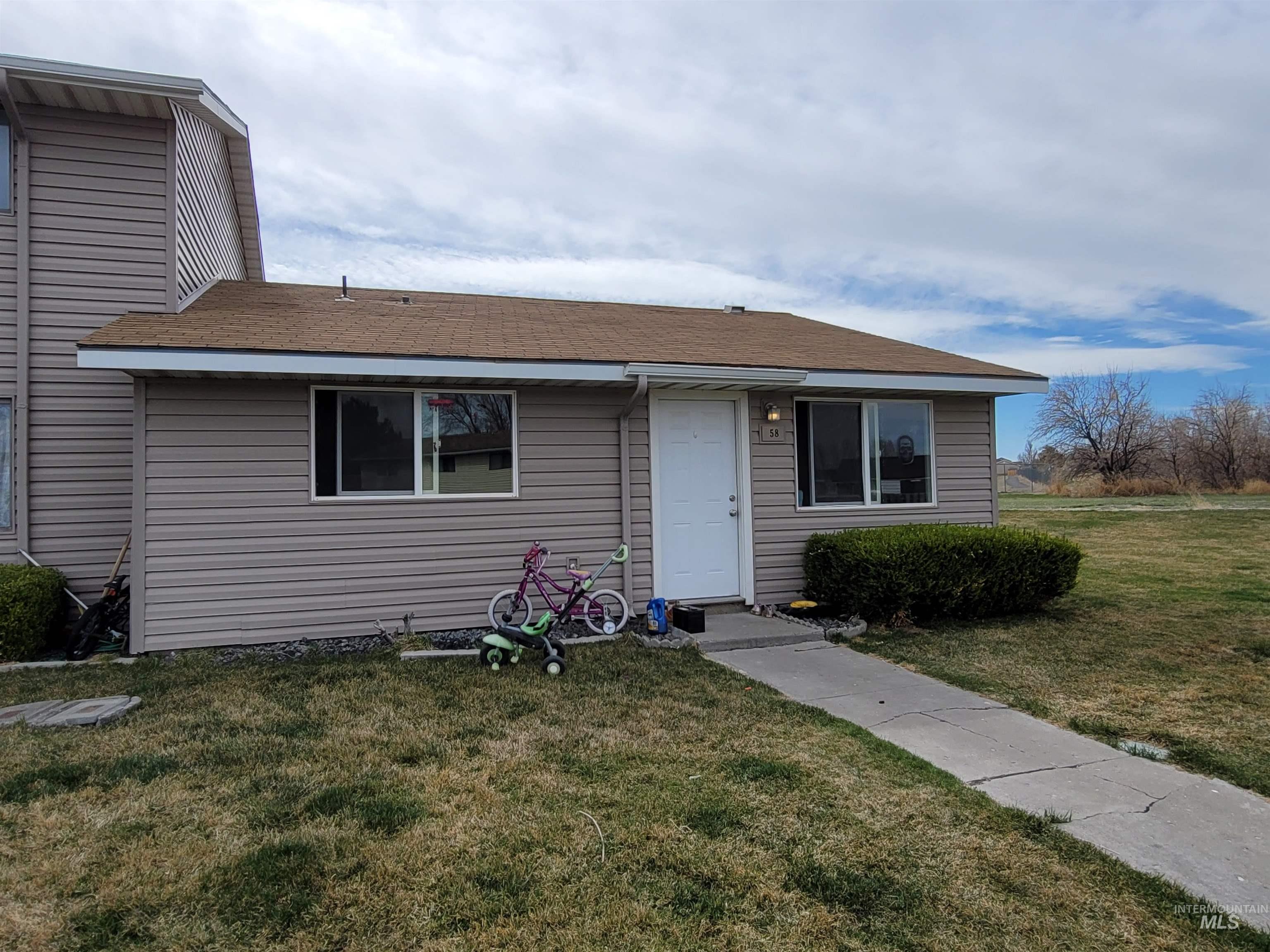 259 Pheasant Rd W. #17, 27, 42, 57, 58, 65, 67, 75, 85, Twin Falls, Idaho 83301, 2 Bedrooms, 1 Bathroom, Residential Income For Sale, Price $1,620,000,MLS 98914272