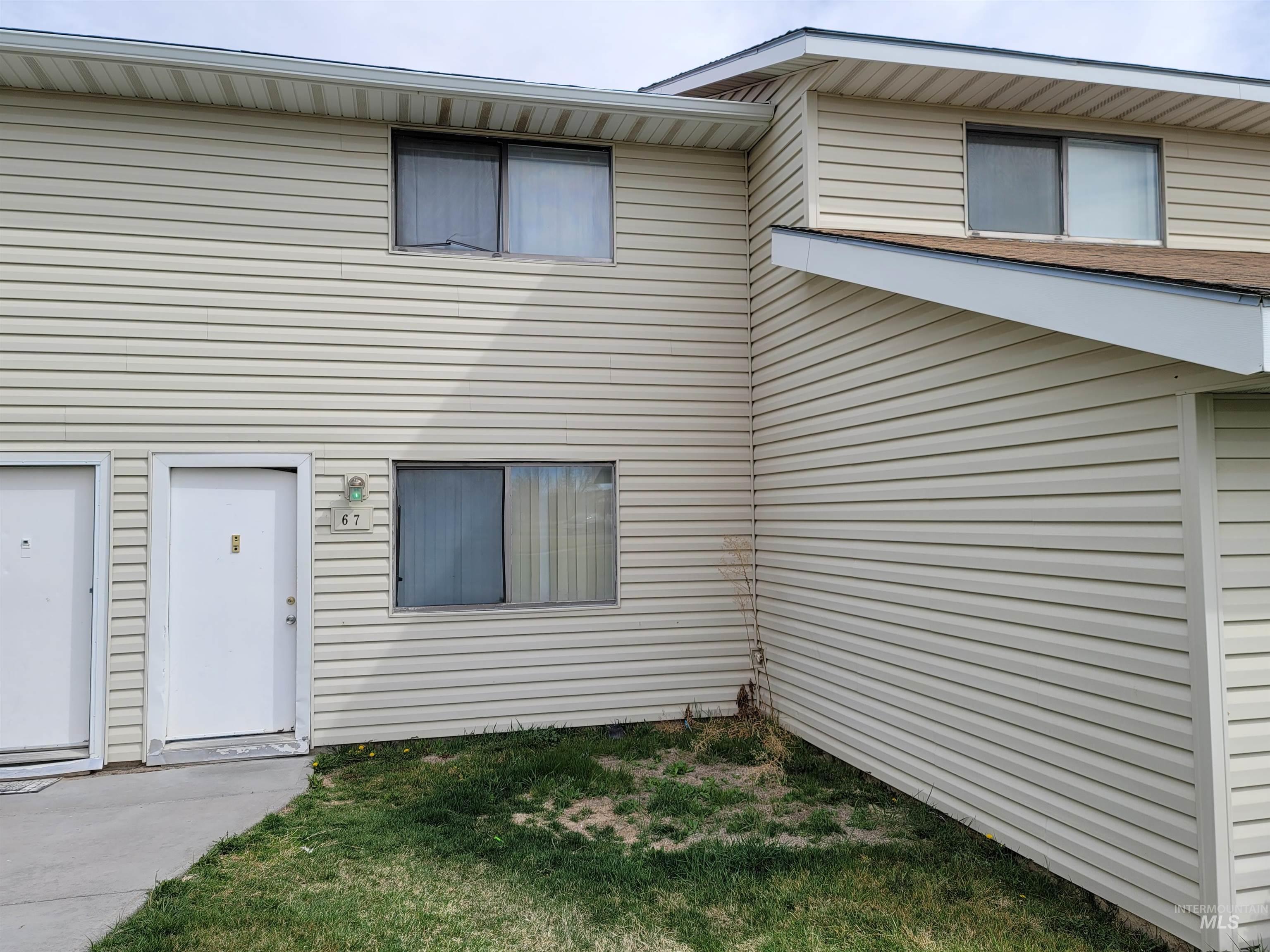 259 Pheasant Rd W. #17, 27, 42, 57, 58, 65, 67, 75, 85, Twin Falls, Idaho 83301, 2 Bedrooms, 1 Bathroom, Residential Income For Sale, Price $1,620,000,MLS 98914272