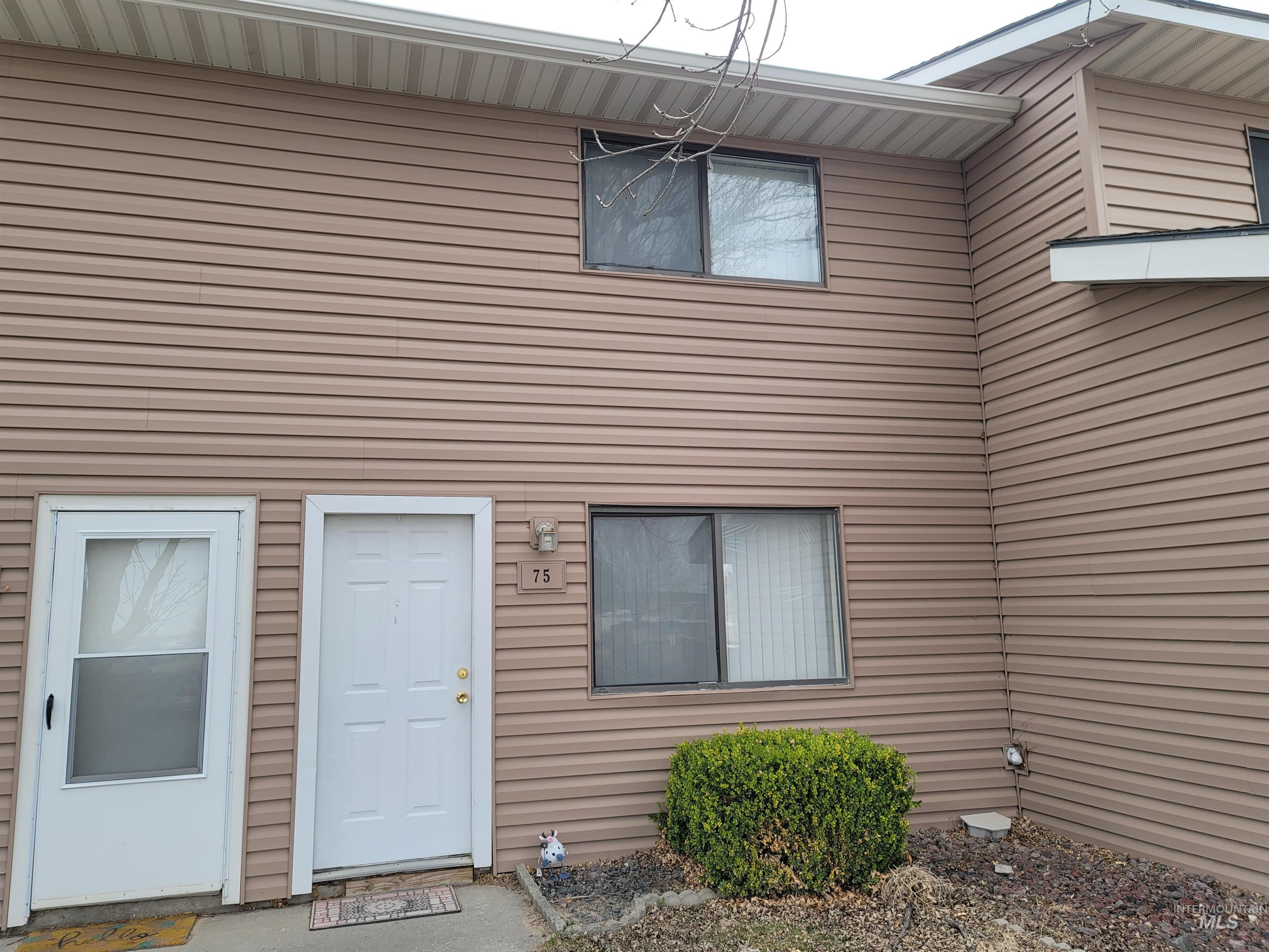 259 Pheasant Rd W. #17, 27, 42, 57, 58, 65, 67, 75, 85, Twin Falls, Idaho 83301, 2 Bedrooms, 1 Bathroom, Residential Income For Sale, Price $1,620,000,MLS 98914272