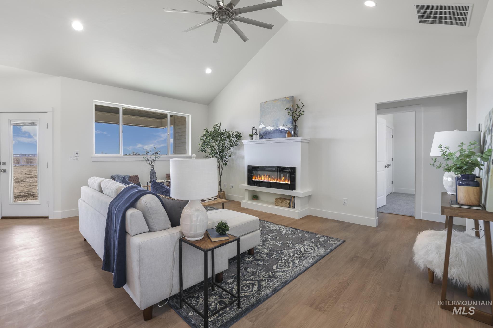 3679 E 3735 N, Kimberly, Idaho 83341, 4 Bedrooms, 2.5 Bathrooms, Residential For Sale, Price $629,900,MLS 98914349