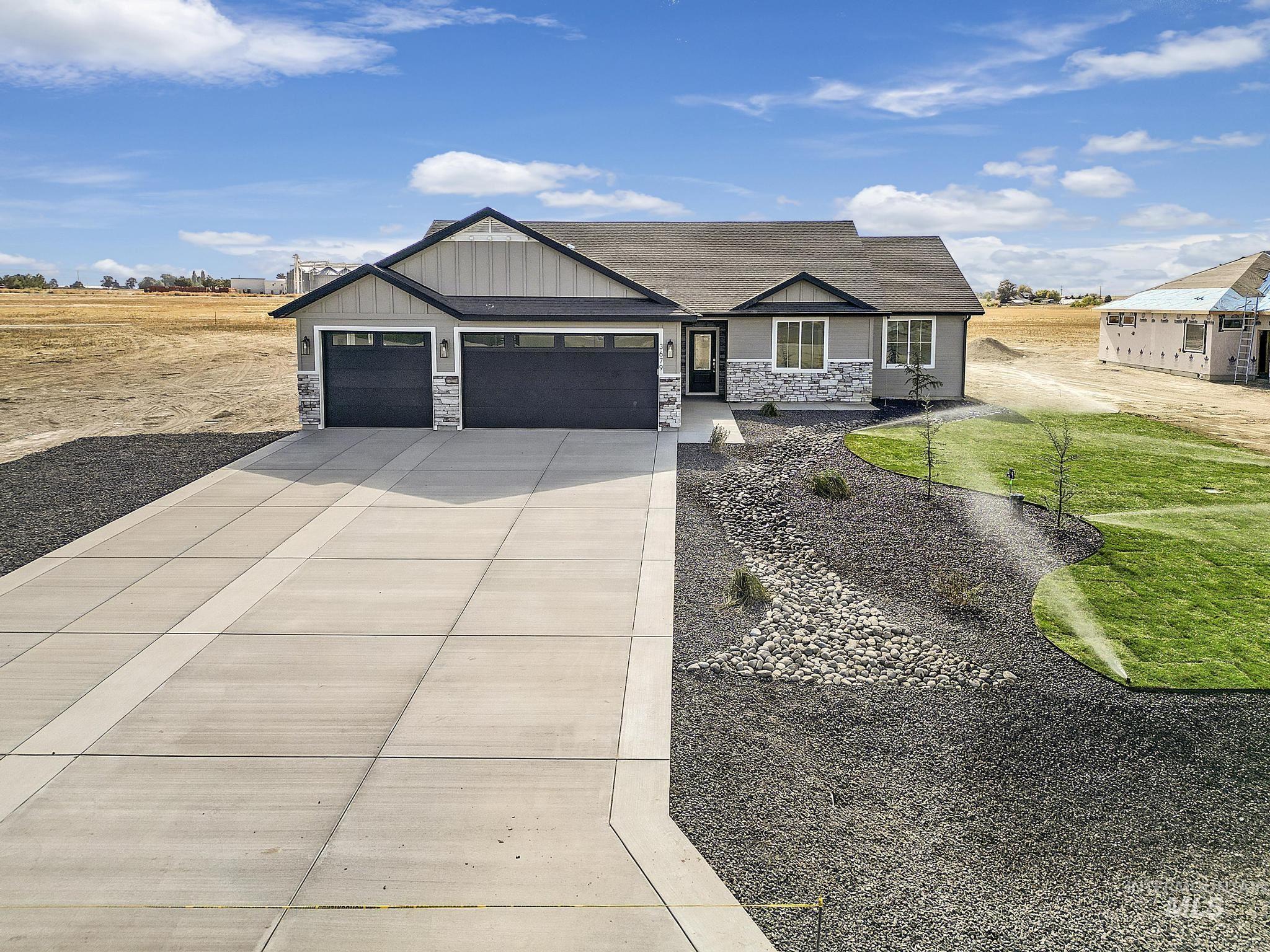 3679 E 3735 N, Kimberly, Idaho 83341, 4 Bedrooms, 2.5 Bathrooms, Residential For Sale, Price $629,900,MLS 98914349