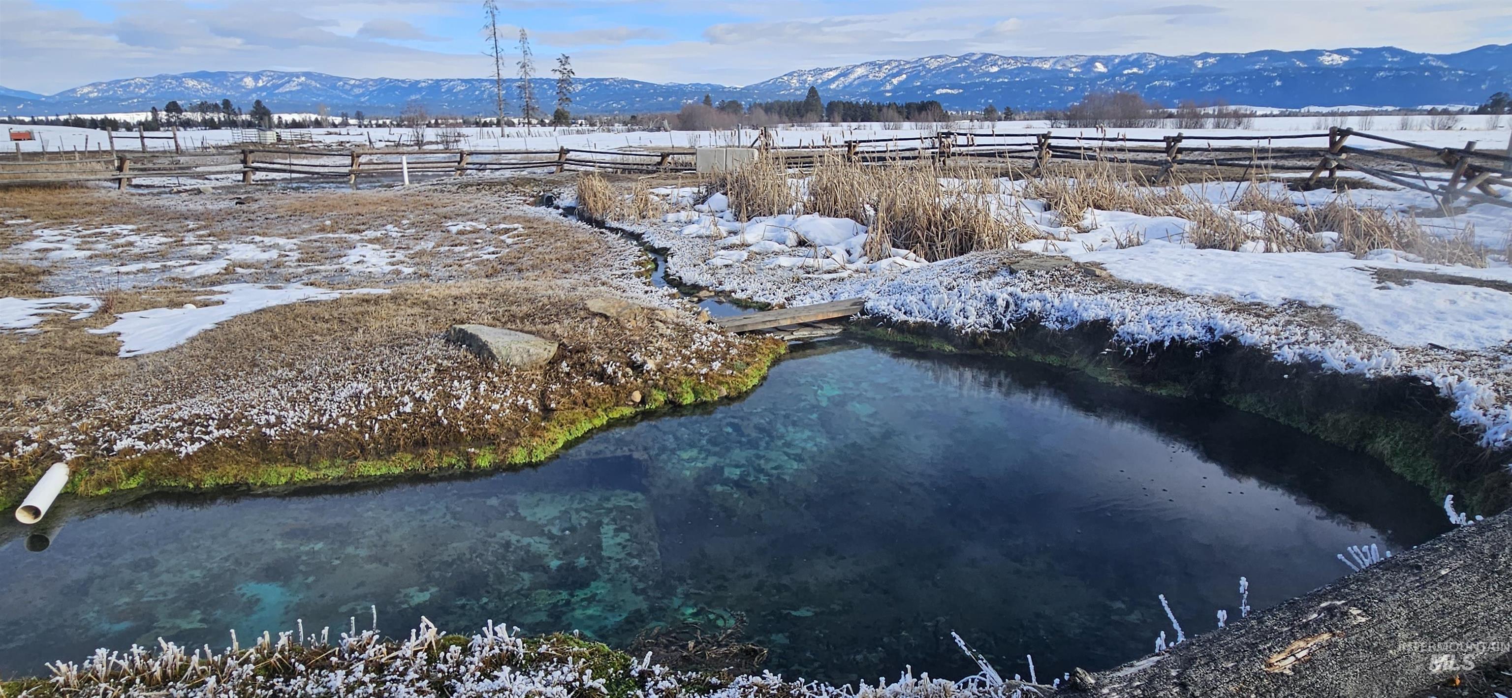 610 Cabarton Rd, Cascade, Idaho 83611, 3 Bedrooms, 3 Bathrooms, Residential For Sale, Price $2,497,000,MLS 98914448