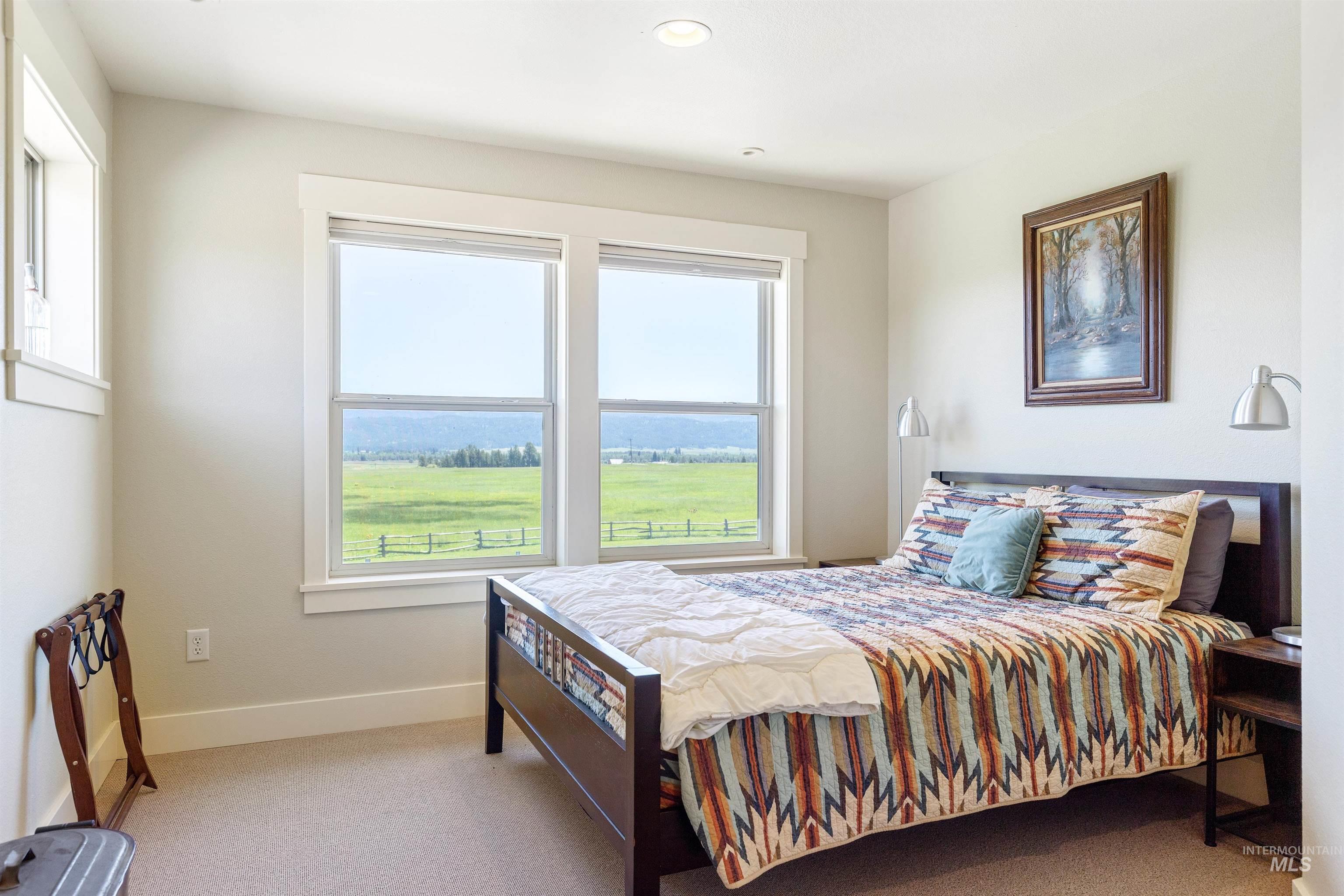 610 Cabarton Rd, Cascade, Idaho 83611, 3 Bedrooms, 3 Bathrooms, Residential For Sale, Price $2,497,000,MLS 98914448