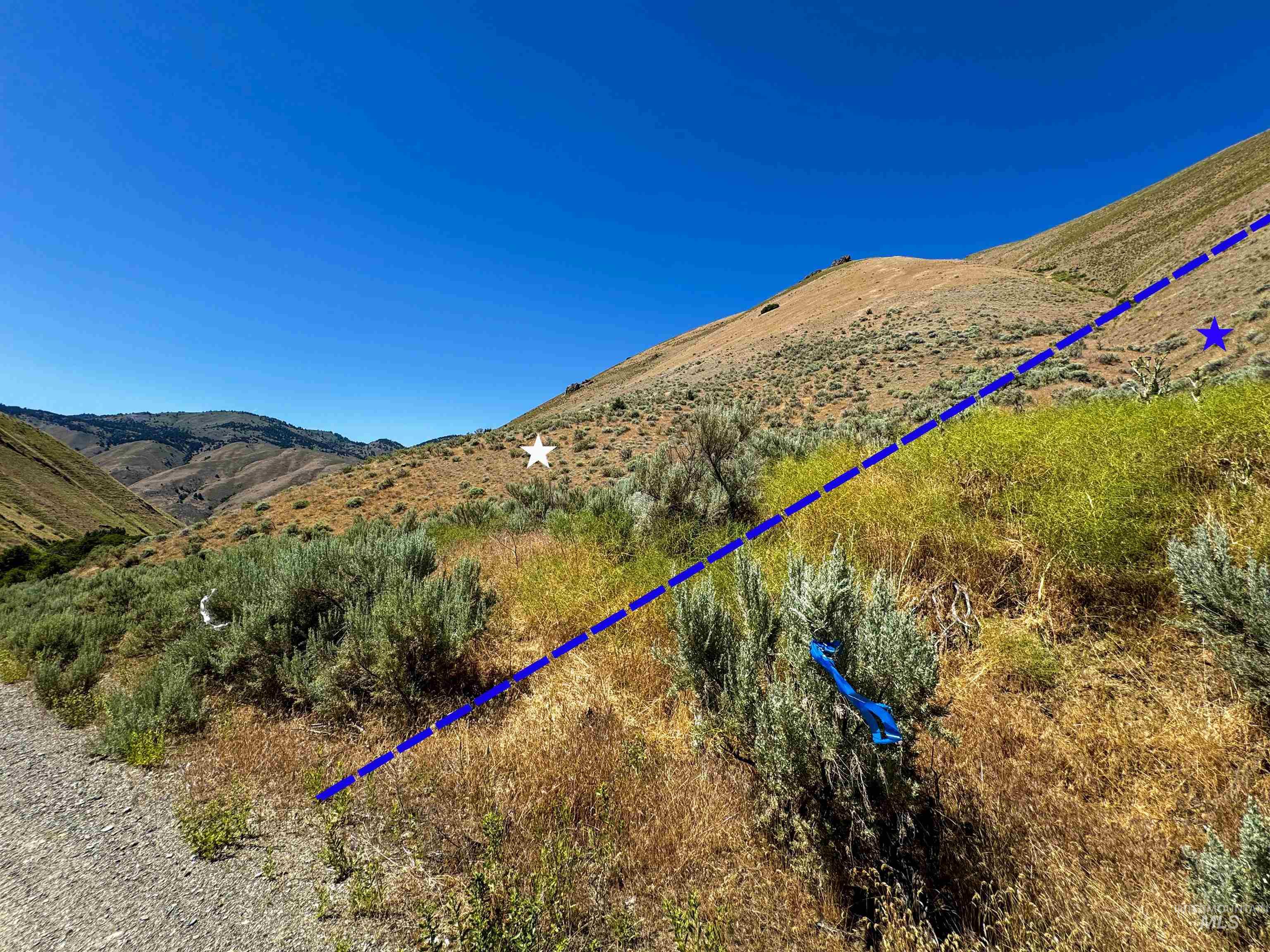 Lot 2, Parcel 1 Dennett Creek Rd, Weiser, Idaho 83672, Land For Sale, Price $75,000,MLS 98914682