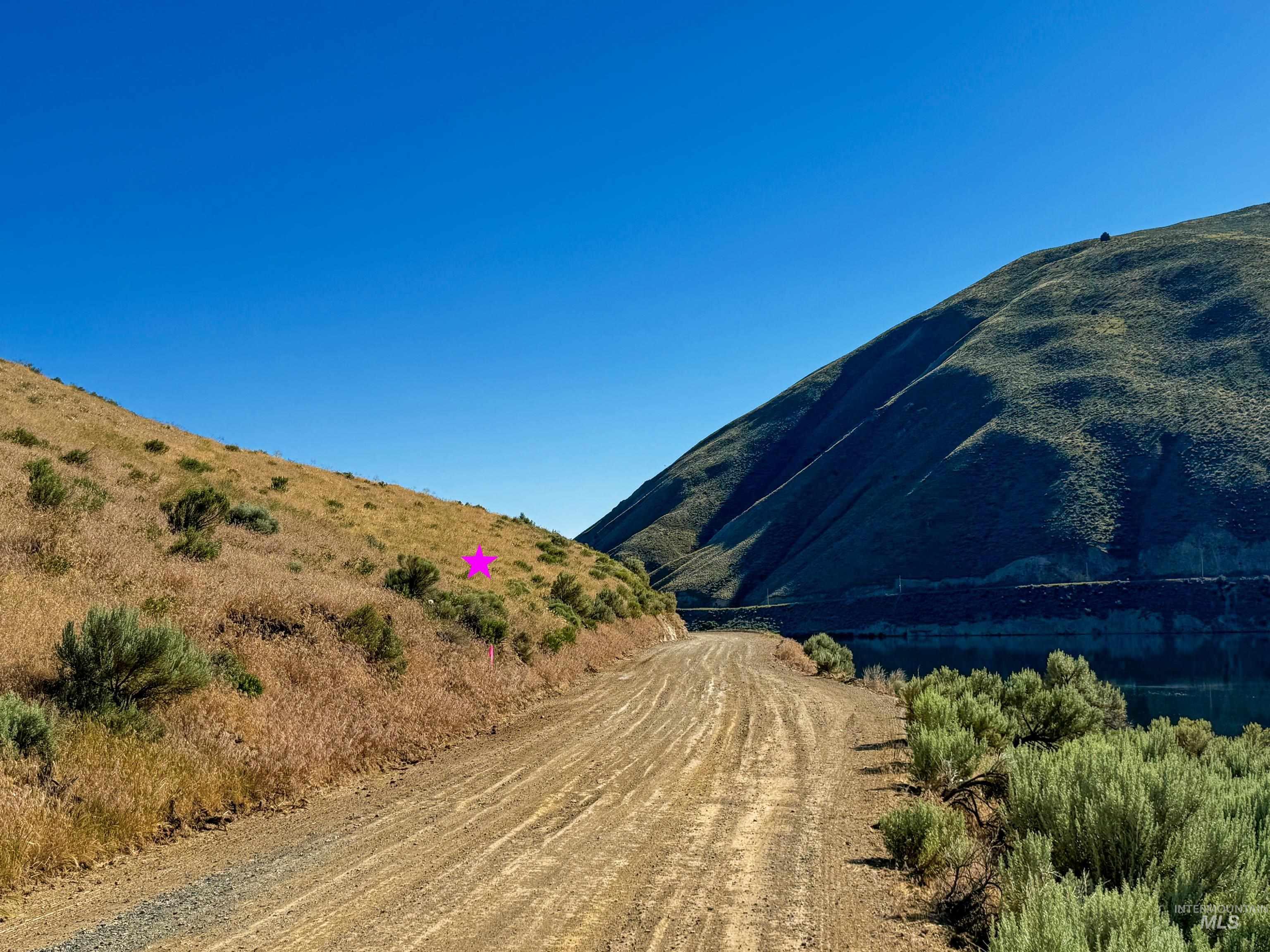 Lot 3, Parcel 1 Rock Creek Rd, Weiser, Idaho 83672, Land For Sale, Price $110,000,MLS 98914710