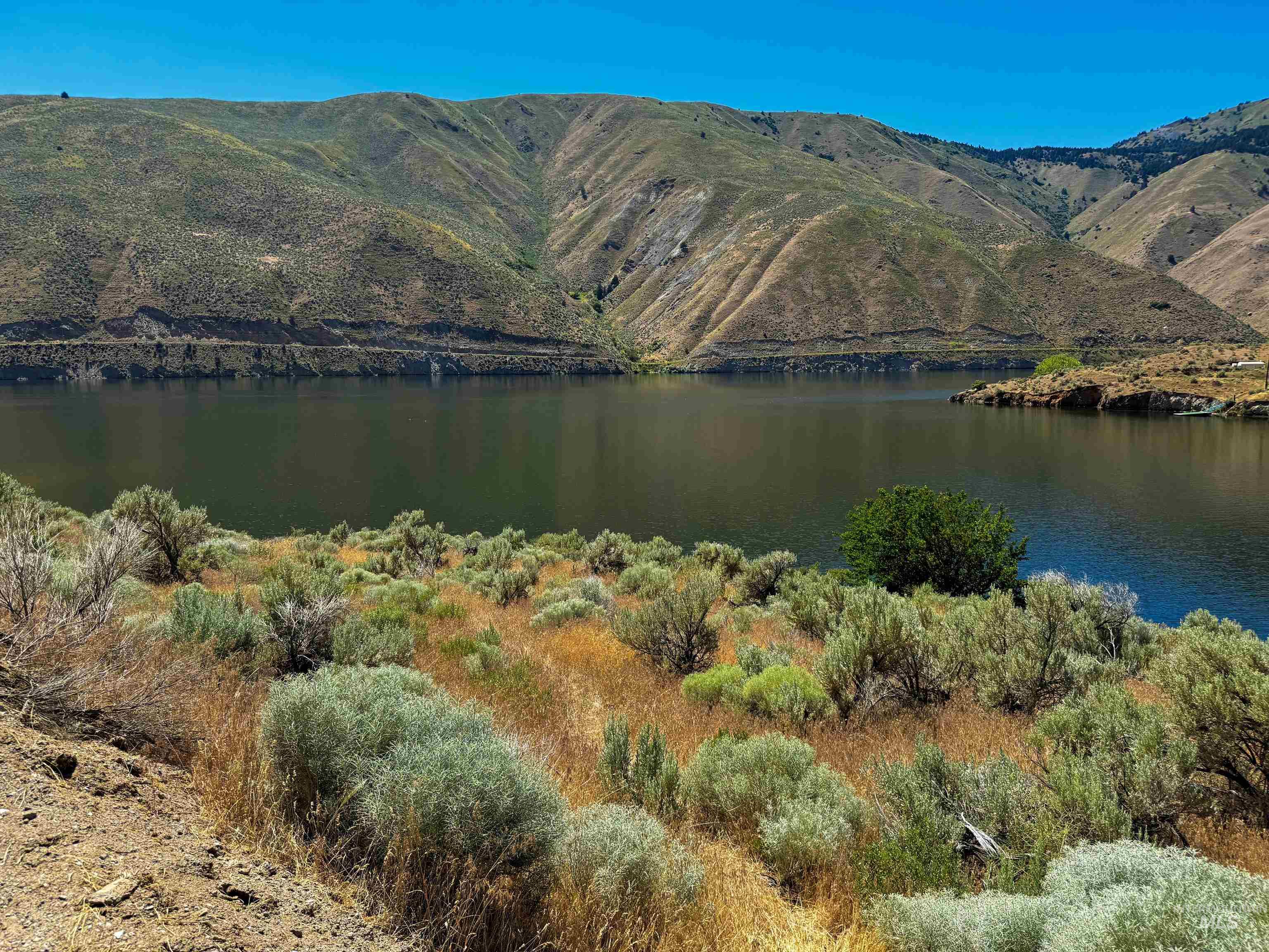 Lot 3, Parcel 1 Rock Creek Rd, Weiser, Idaho 83672, Land For Sale, Price $110,000,MLS 98914710