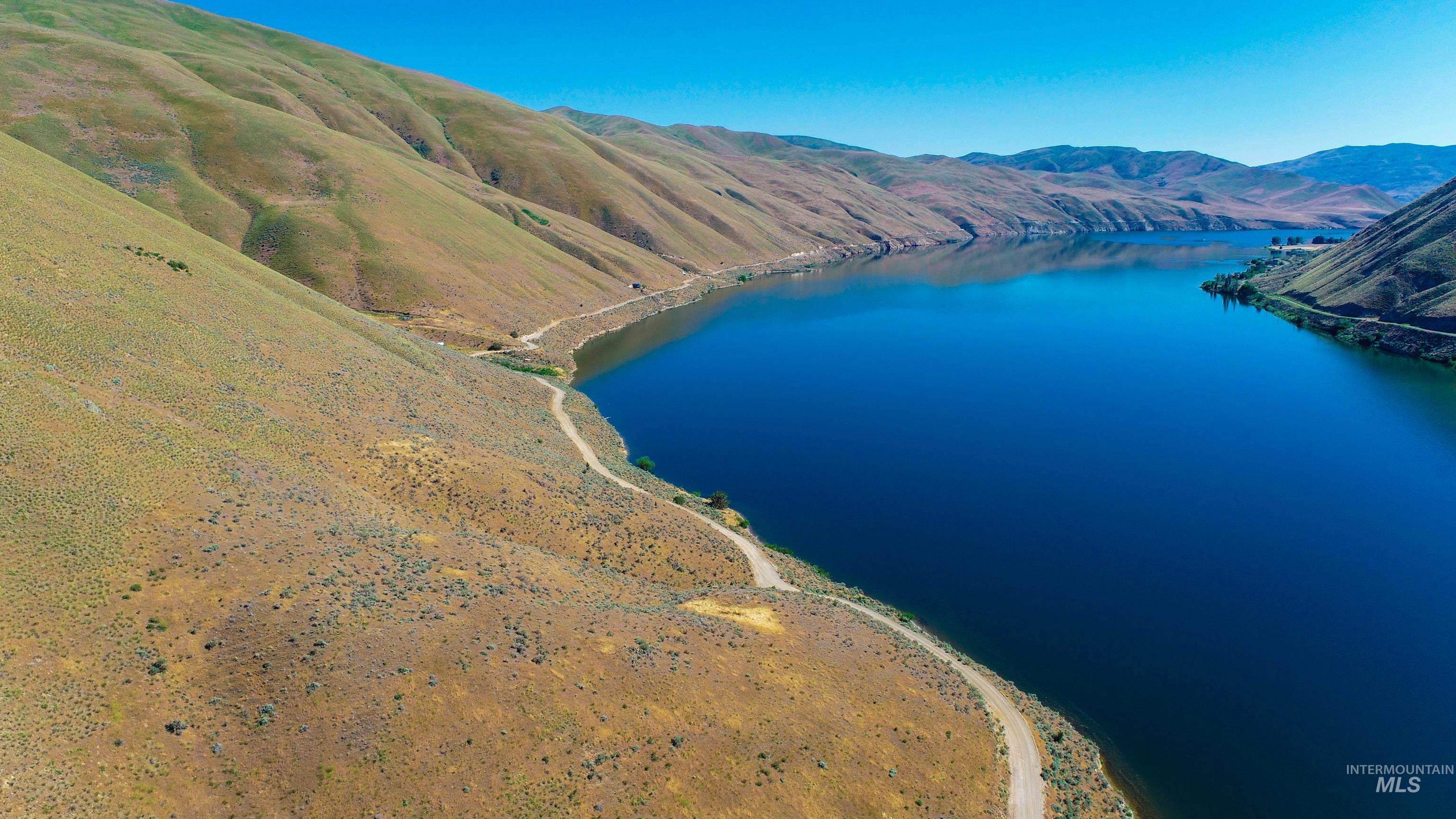 Lot 3, Parcel 1 Rock Creek Rd, Weiser, Idaho 83672, Land For Sale, Price $110,000,MLS 98914710