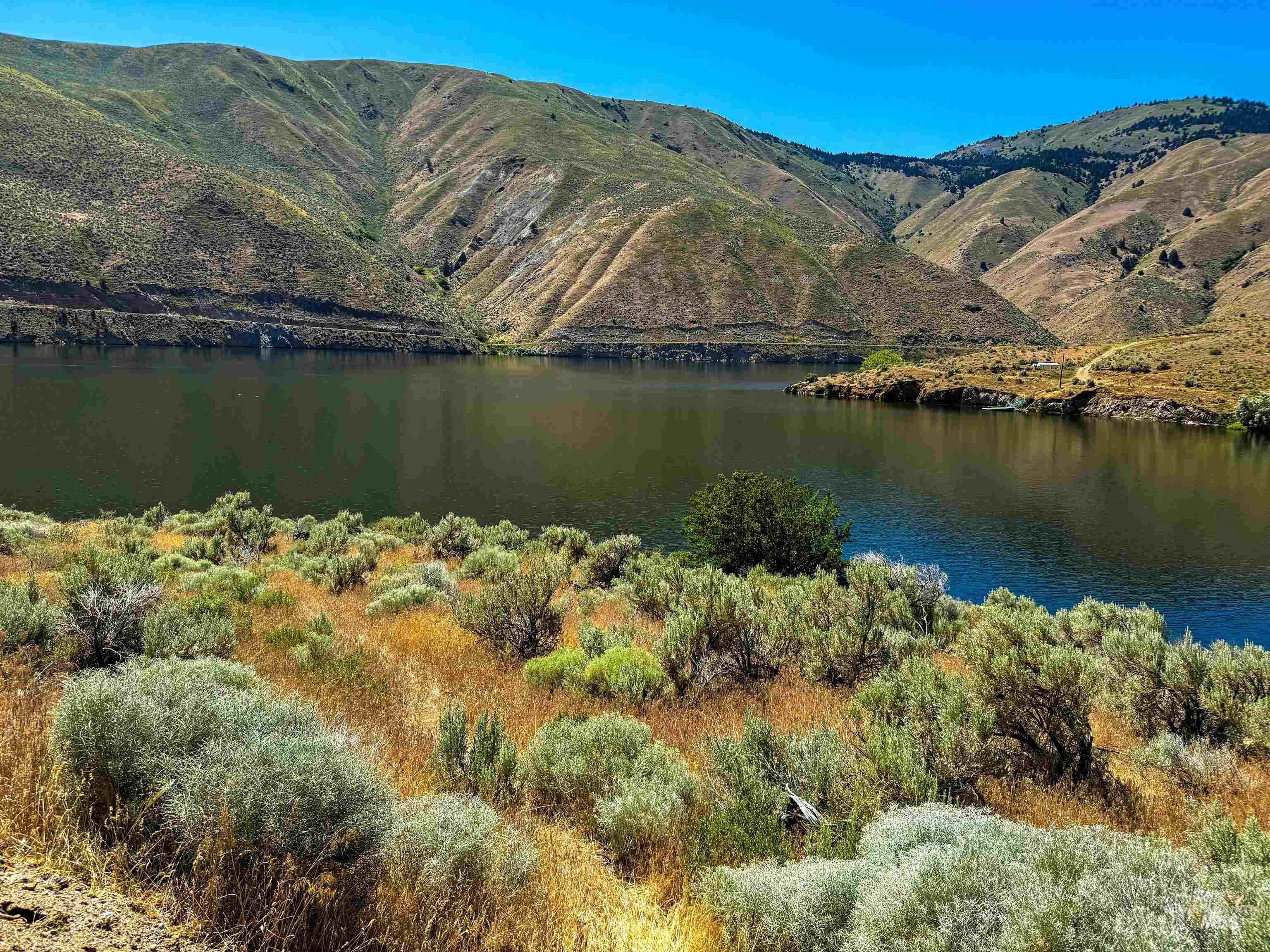 Lot 3, Parcel 1 Rock Creek Rd, Weiser, Idaho 83672, Land For Sale, Price $110,000,MLS 98914710