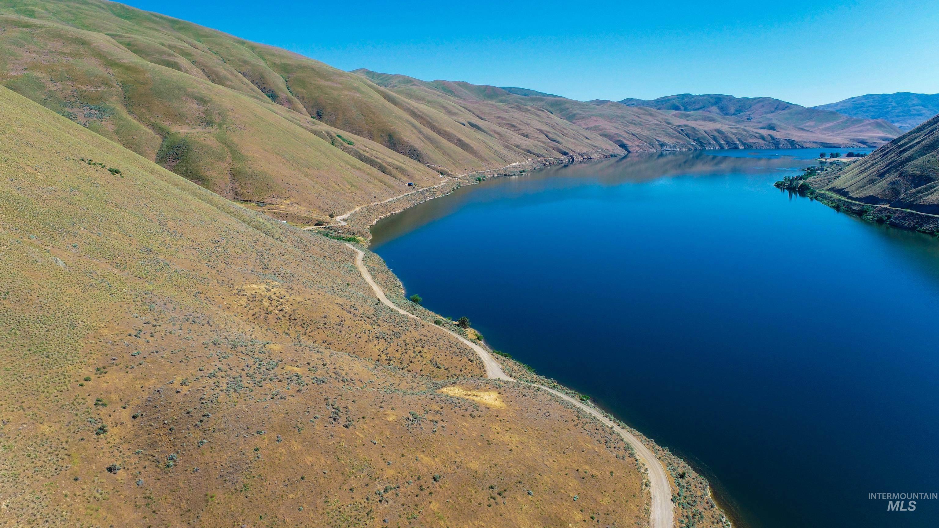 Lot 3, Parcel 1 Rock Creek Rd, Weiser, Idaho 83672, Land For Sale, Price $110,000,MLS 98914710