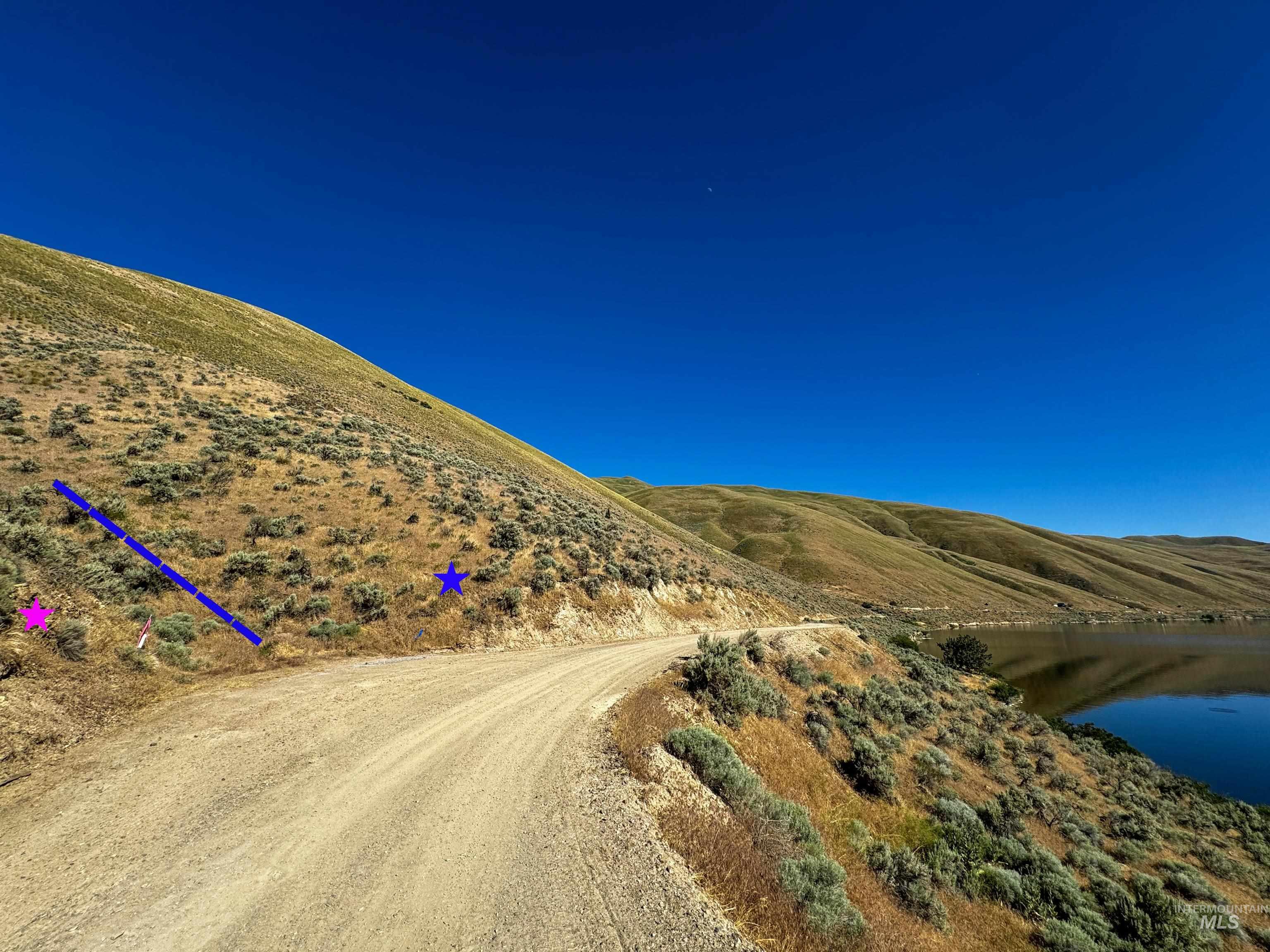 Lot 3, Parcel 1 Rock Creek Rd, Weiser, Idaho 83672, Land For Sale, Price $110,000,MLS 98914710