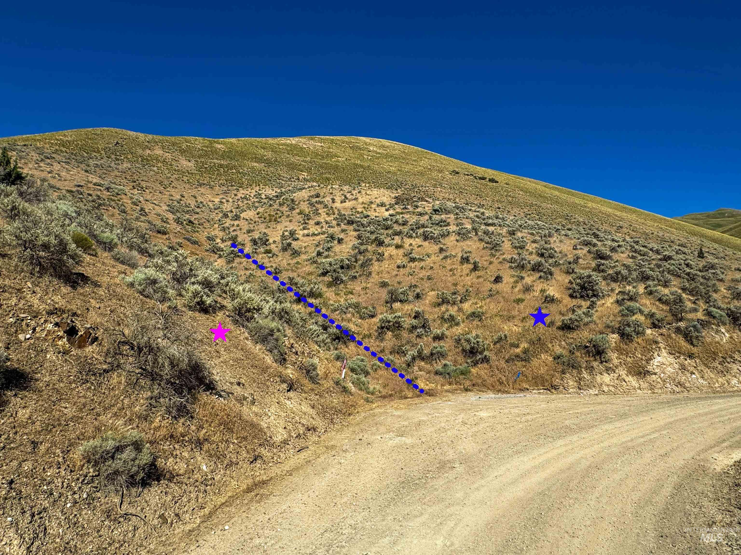 Lot 3, Parcel 1 Rock Creek Rd, Weiser, Idaho 83672, Land For Sale, Price $110,000,MLS 98914710