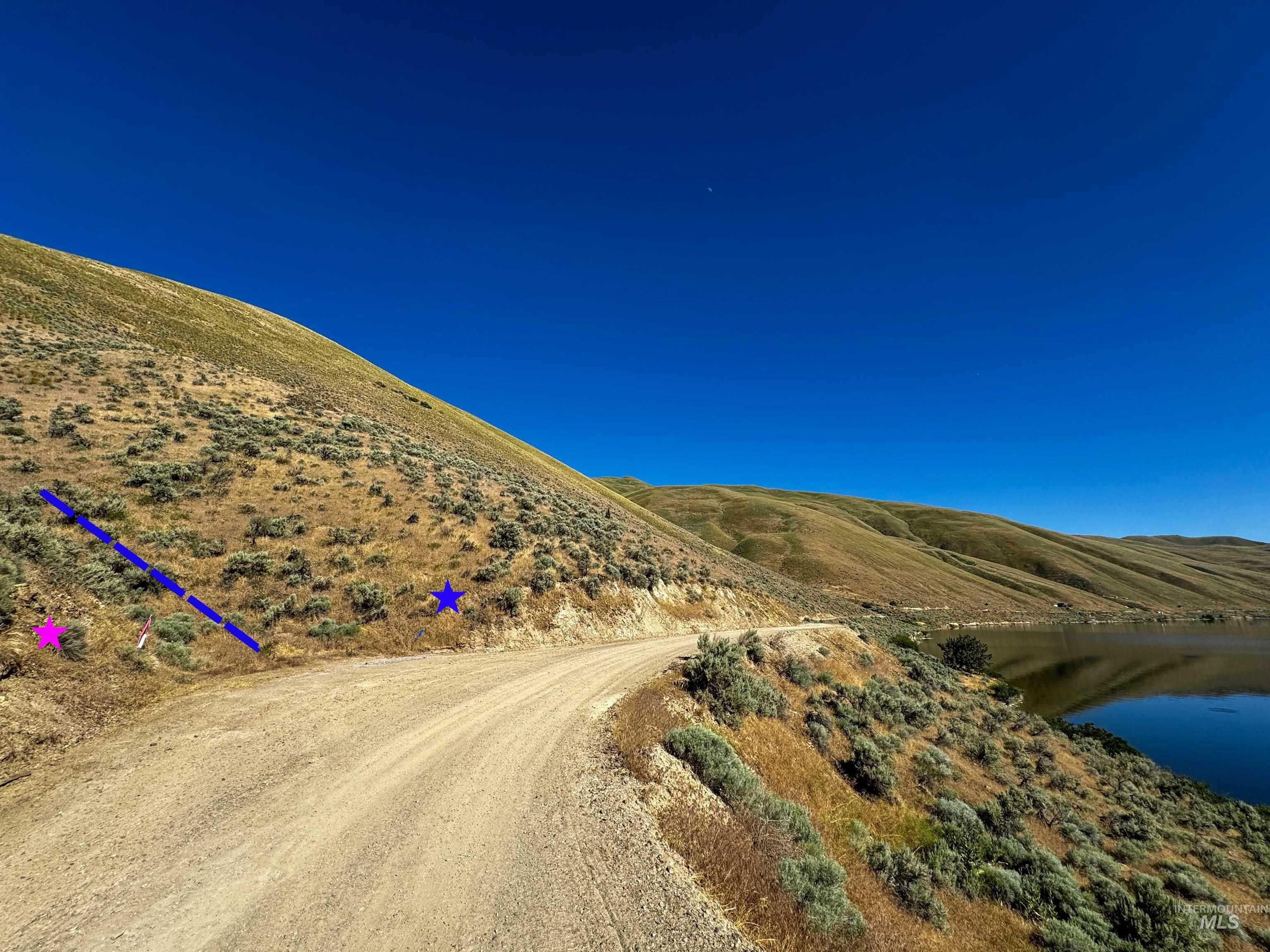 Lot 4, Parcel 1 Rock Creek Rd, Weiser, Idaho 83672, Land For Sale, Price $125,000,MLS 98914724