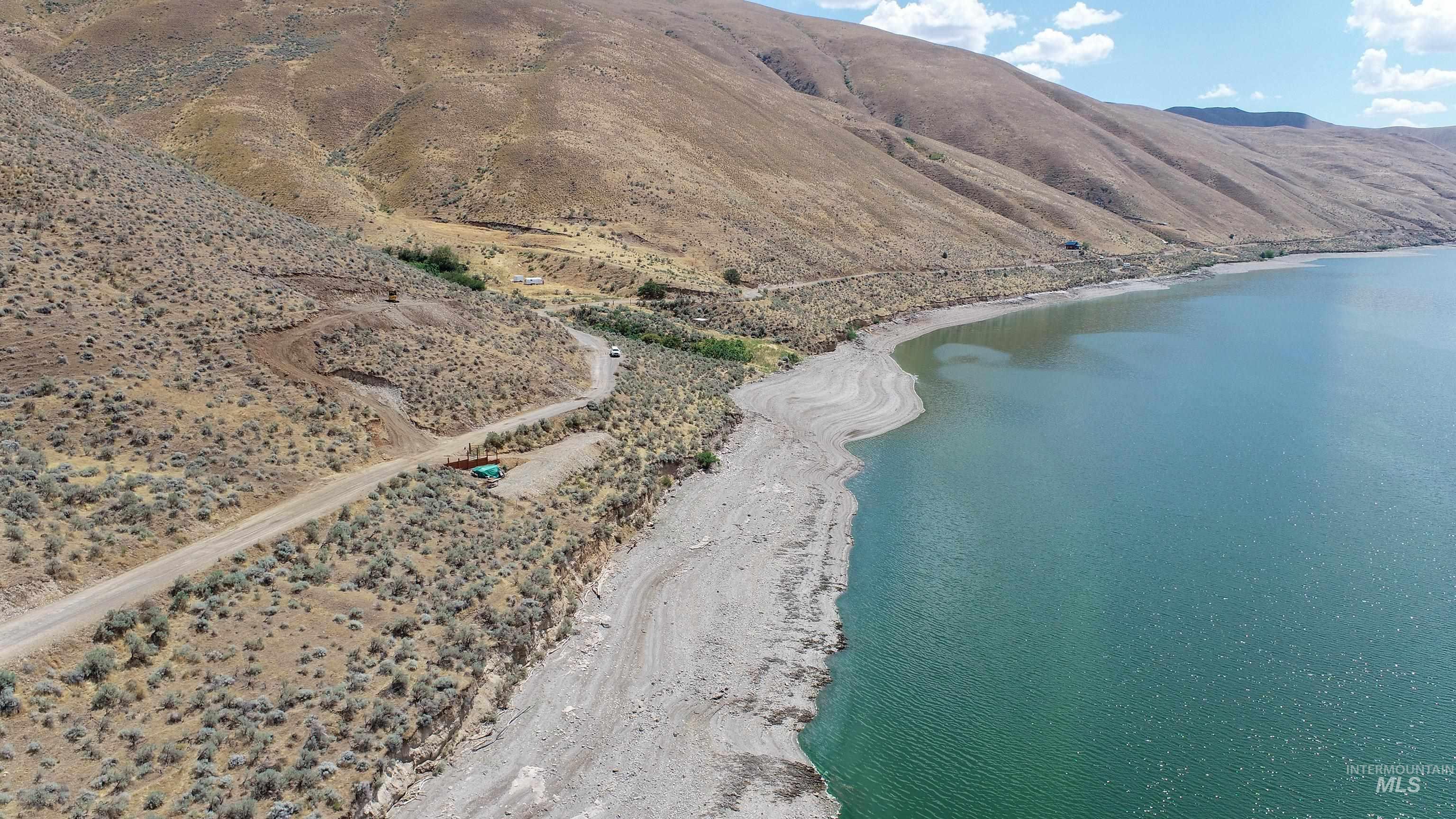 Lot 4, Parcel 1 Rock Creek Rd, Weiser, Idaho 83672, Land For Sale, Price $125,000,MLS 98914724